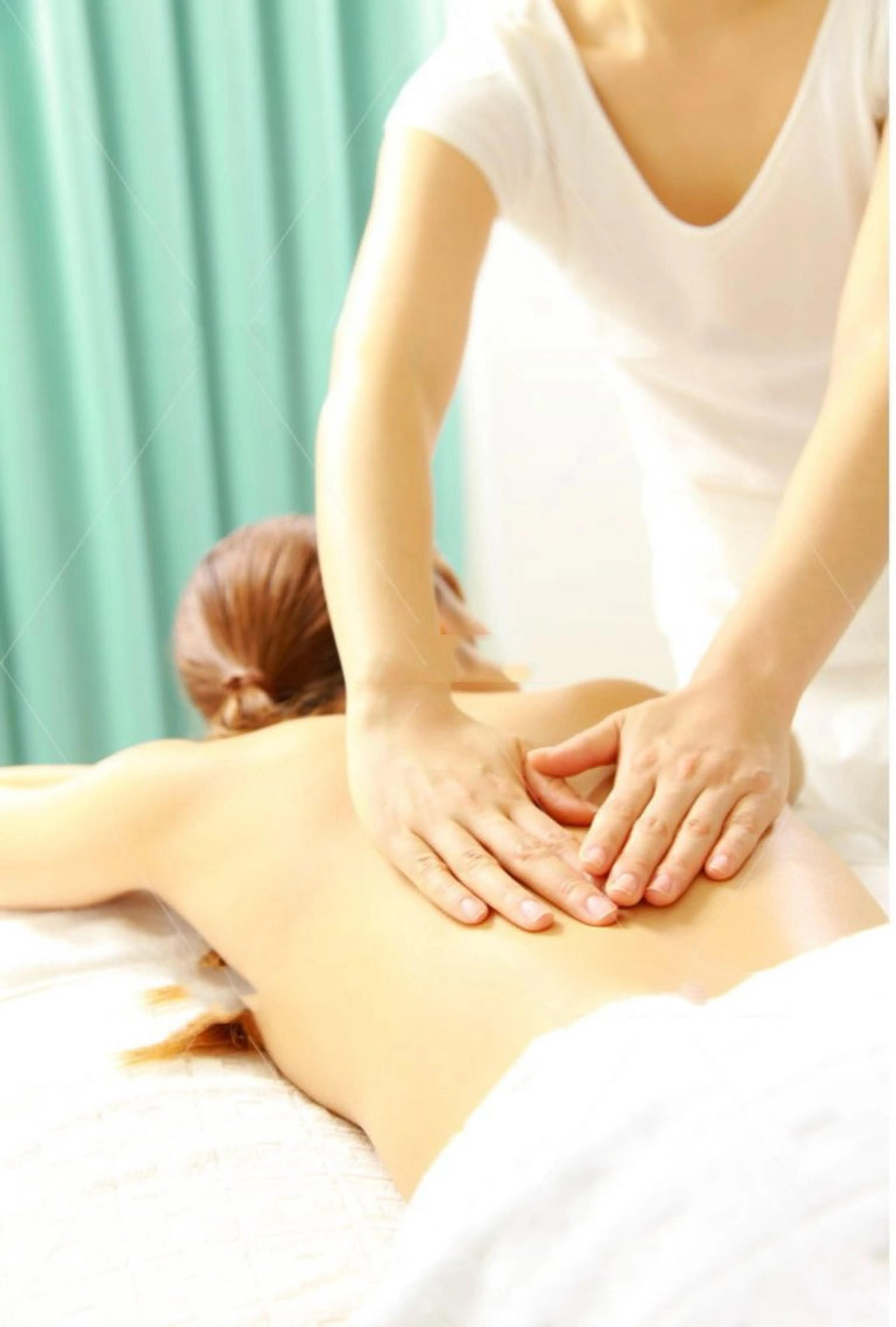 元気ハウス みきのエステ・リラクイメージ