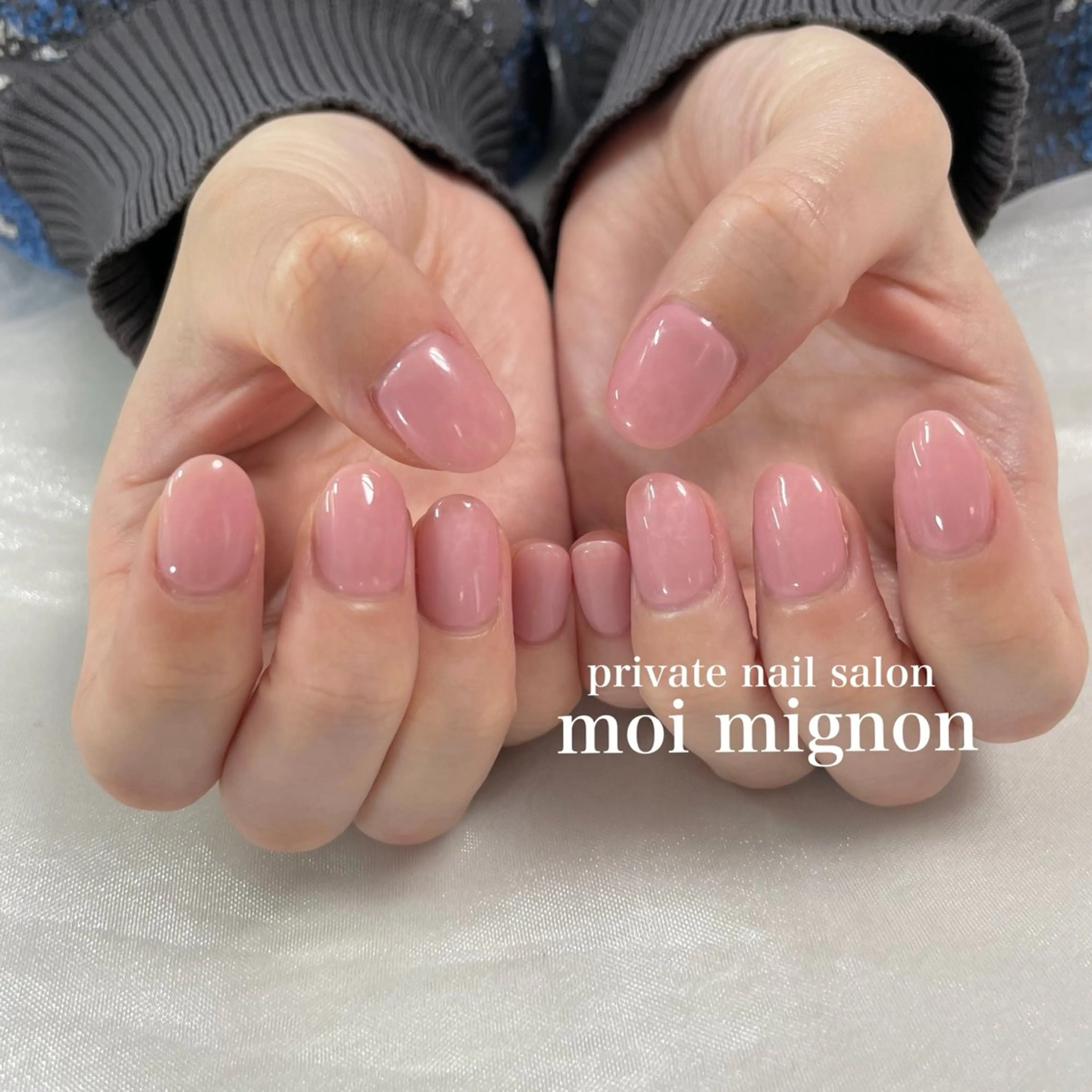 ネイル ハンドネイル nailist Aki♡のネイルデザイン