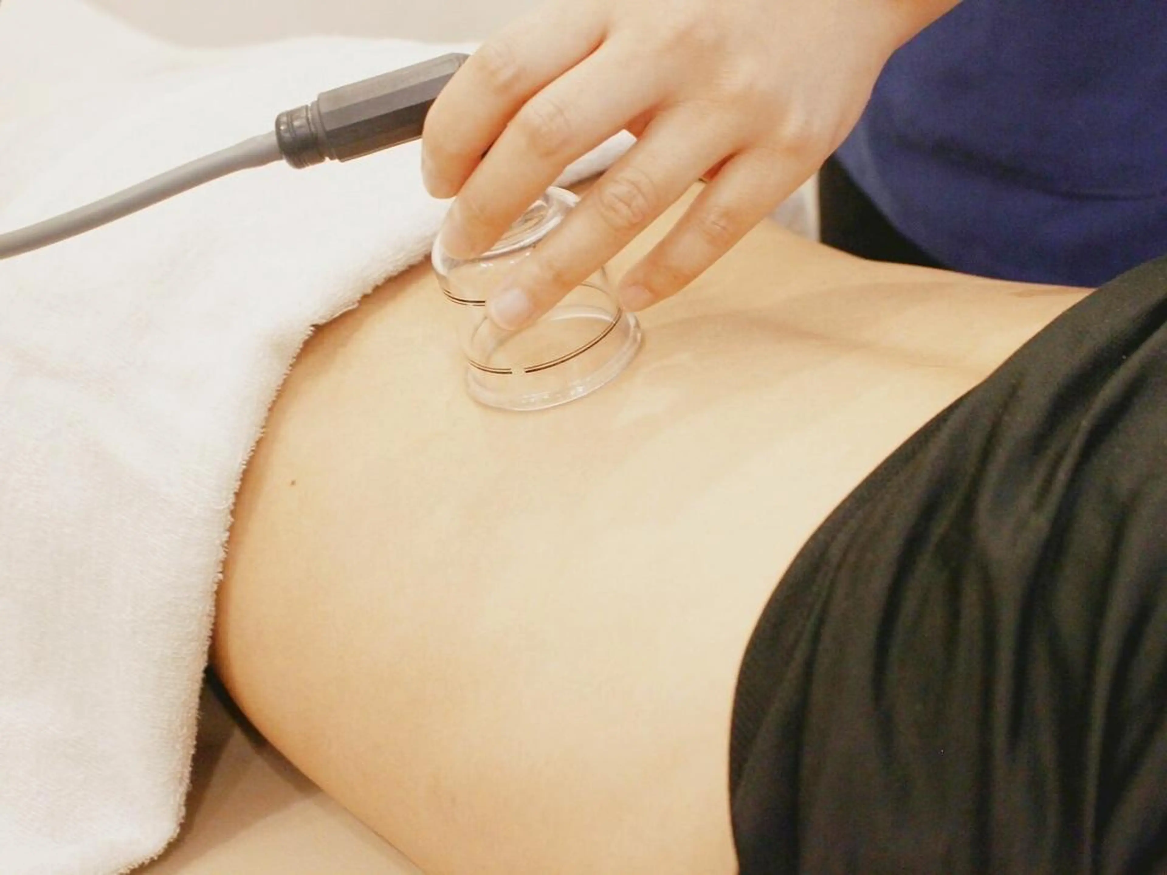 むくみたるみ専門☆ 美容鍼・小顔矯正のエステ・リラクイメージ