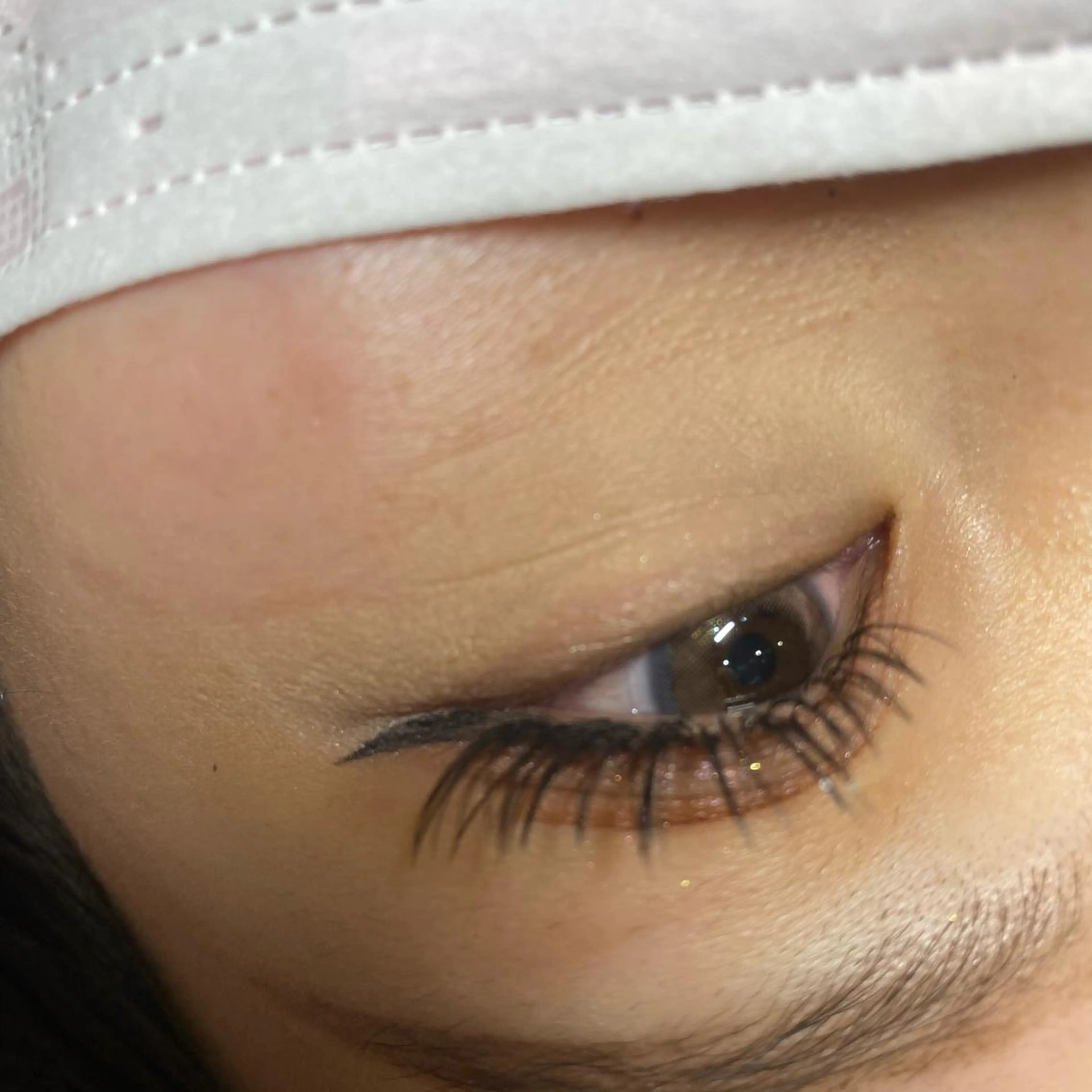 マツエク・マツパ meme神戸三宮 yuki.のマツエク・マツパデザイン