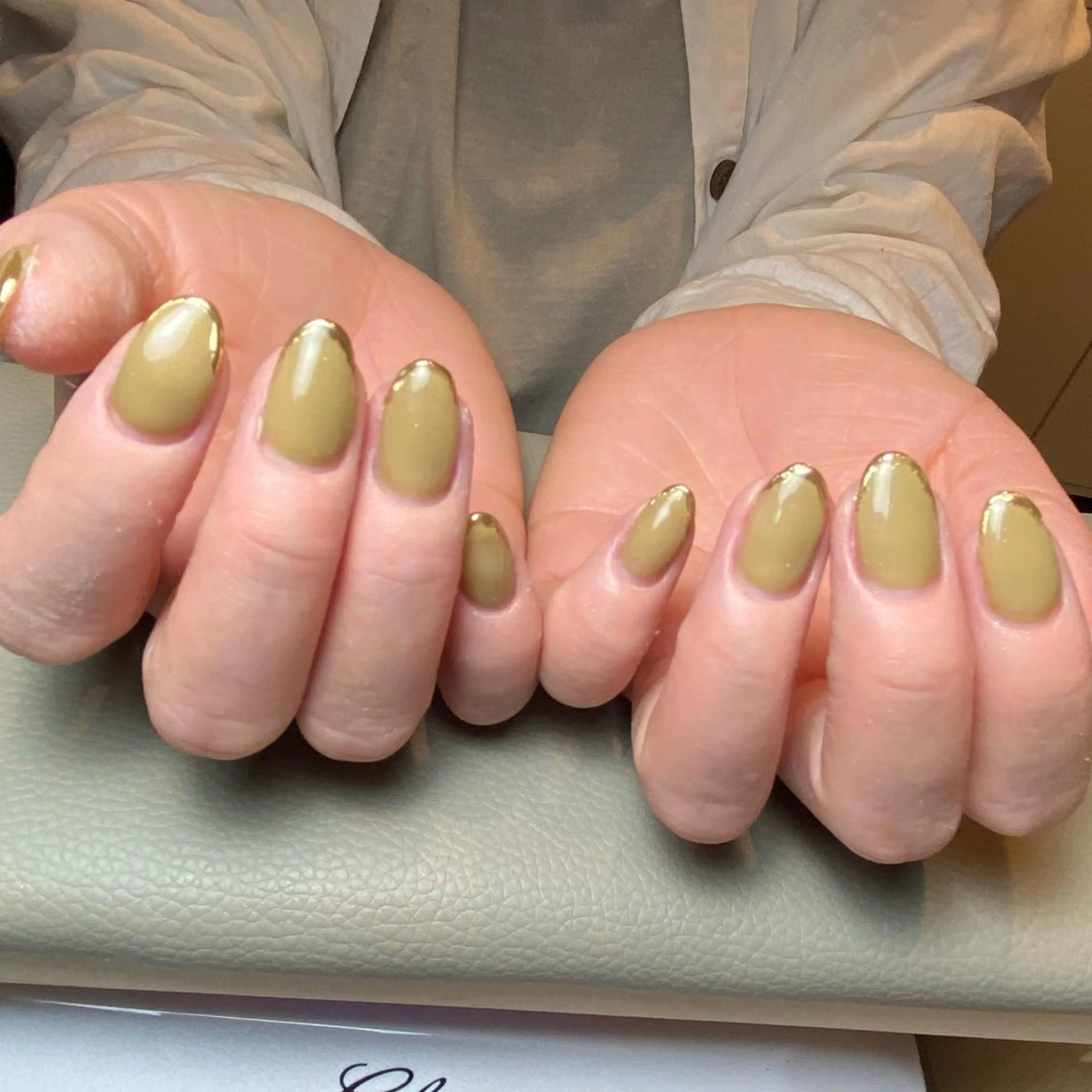 ネイル エステティックサロン Liente(リアンテ)所属・Hashimoto .のエステ・リラクイメージ