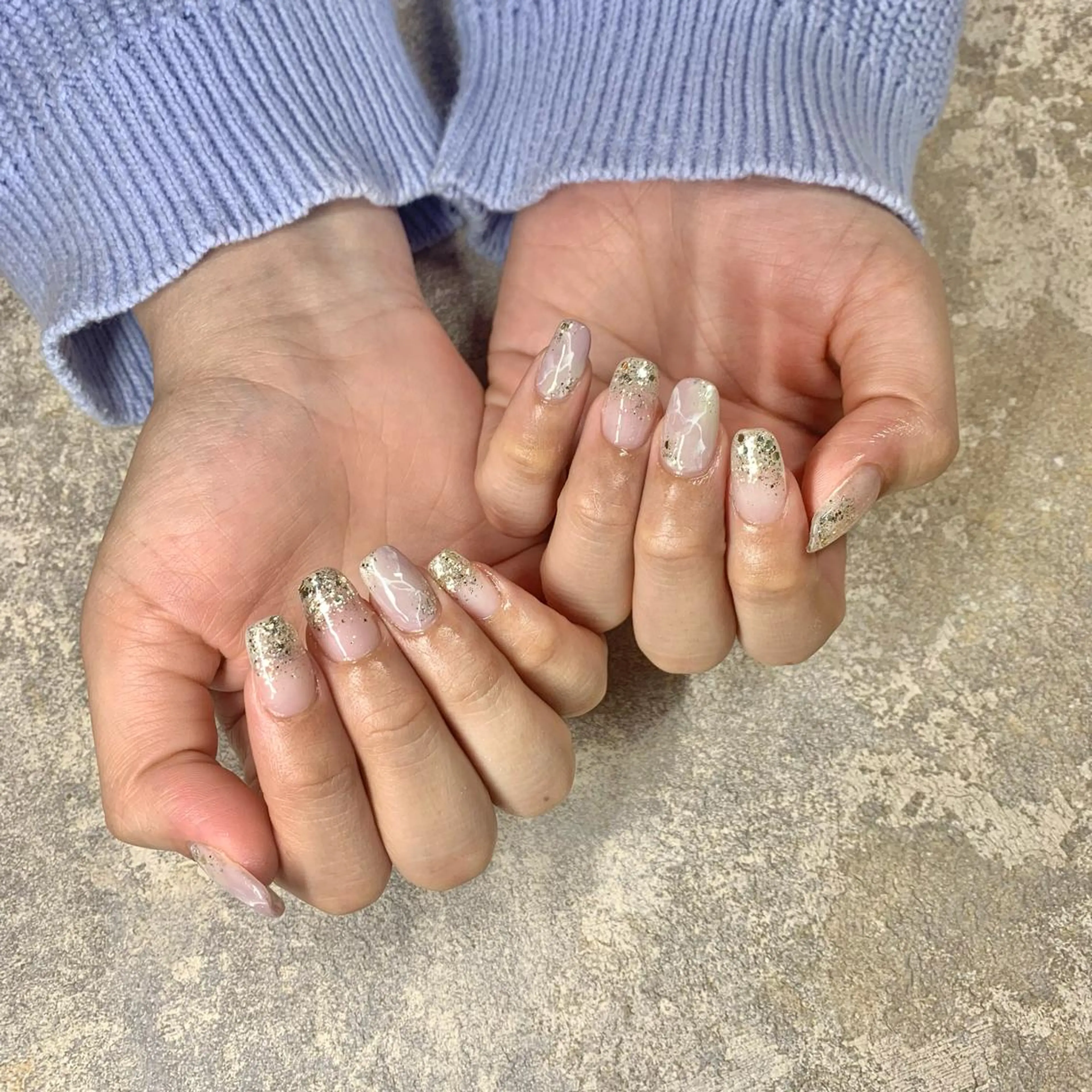 ネイル Nes.nail所属・🌼Nomura Yuko🌷のネイルデザイン