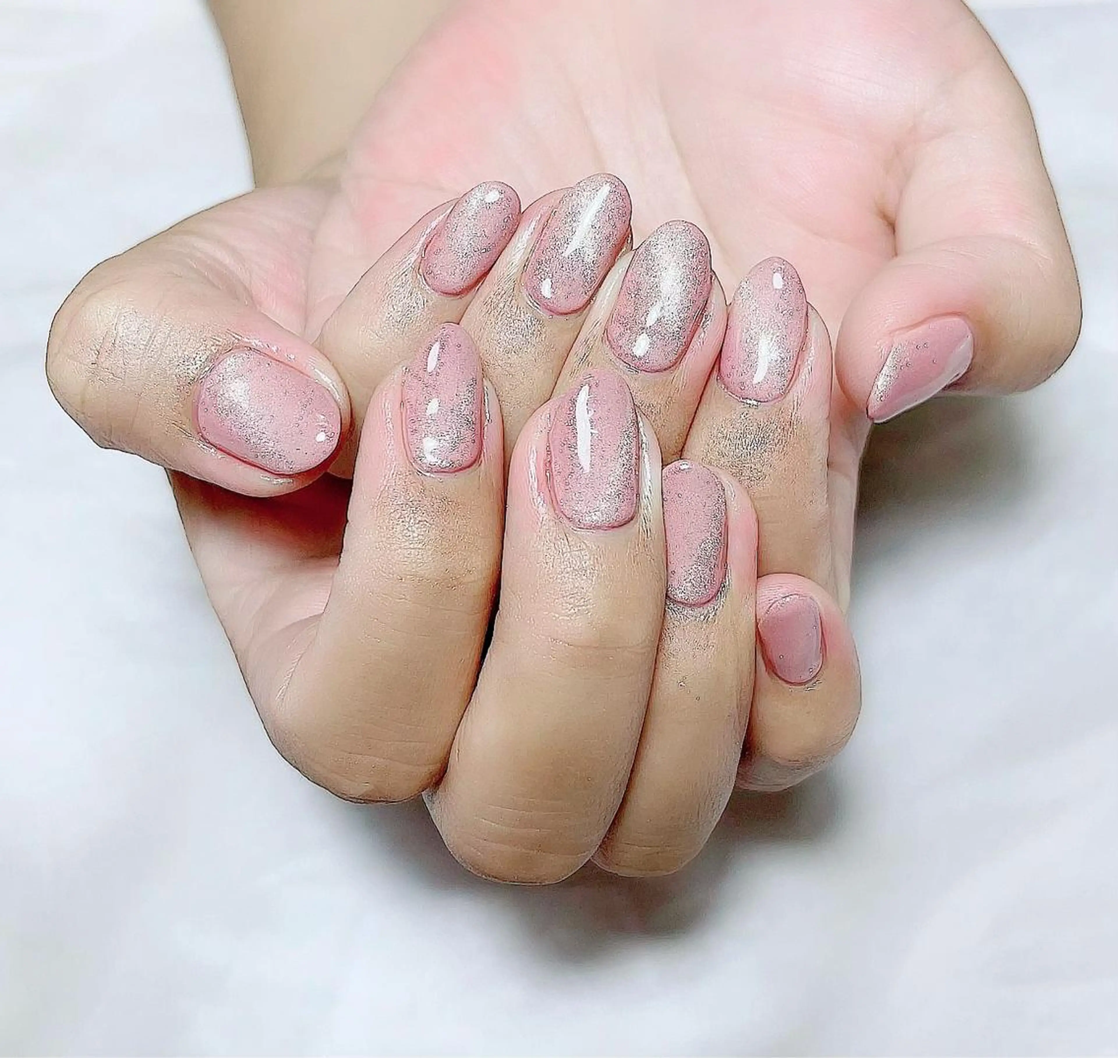 ネイル マグネットネイル hairsalon556所属・hairsalon 556のネイルデザイン