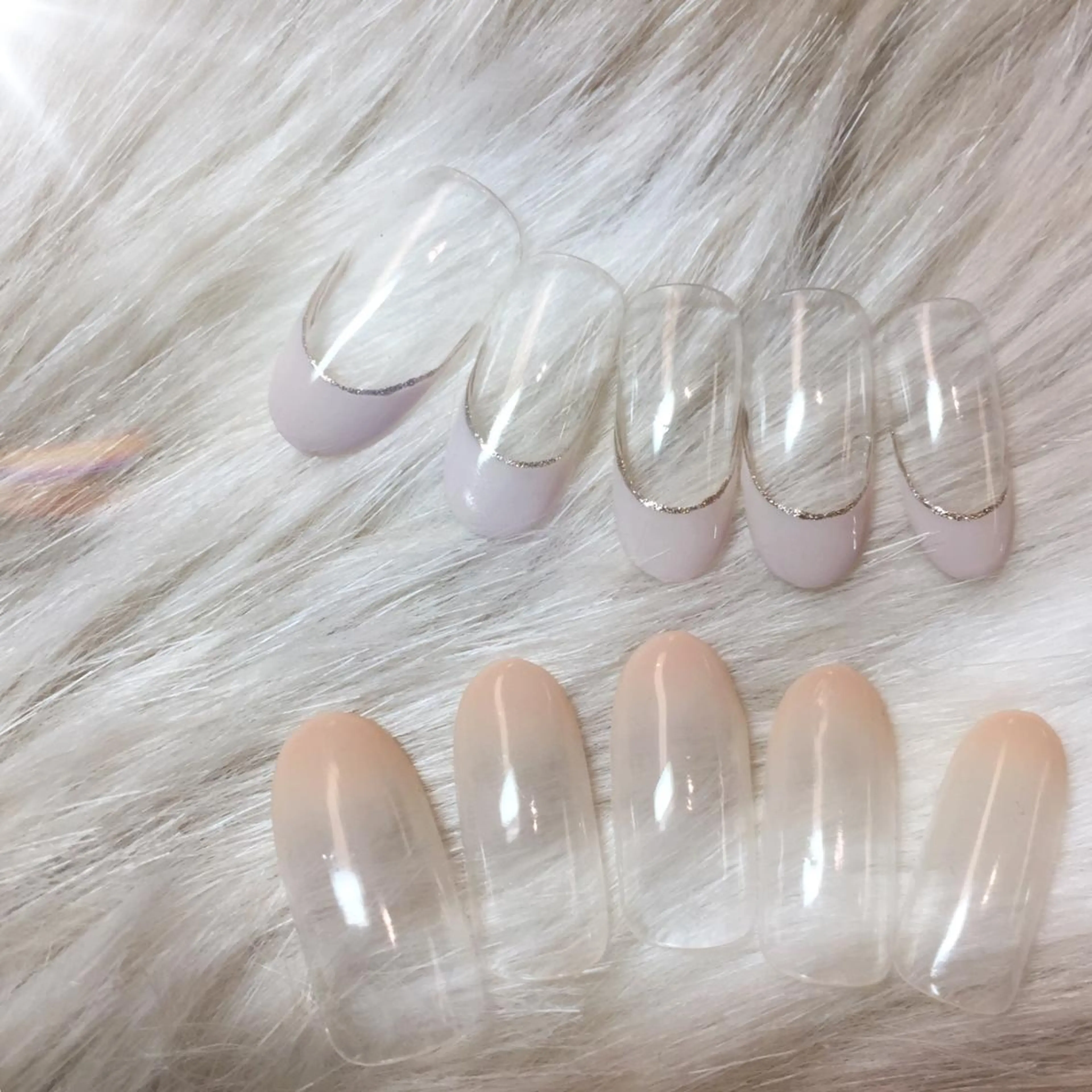 ネイル 田中 （ネイリスト）のネイルデザイン