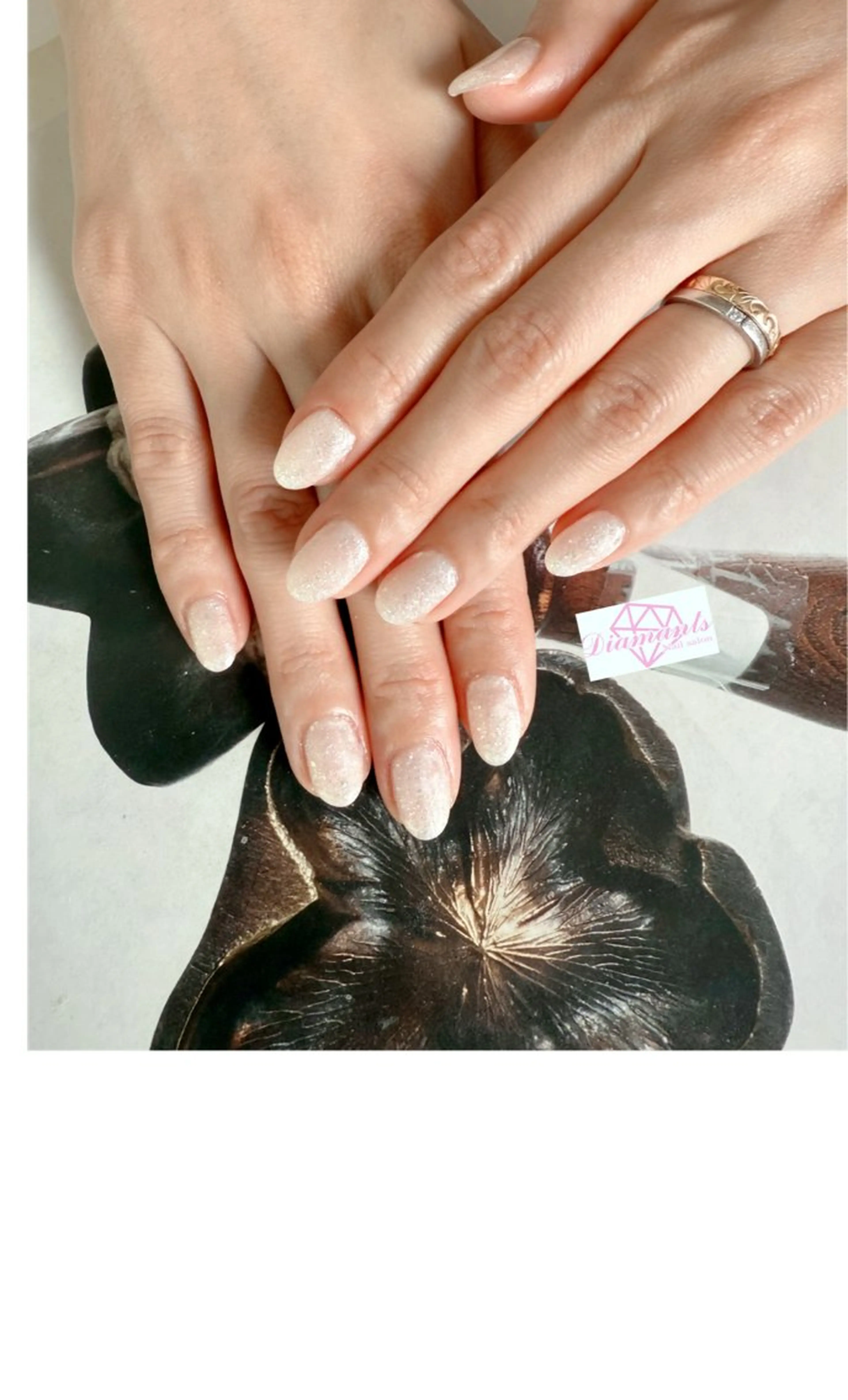 ネイル Asa miのネイルデザイン