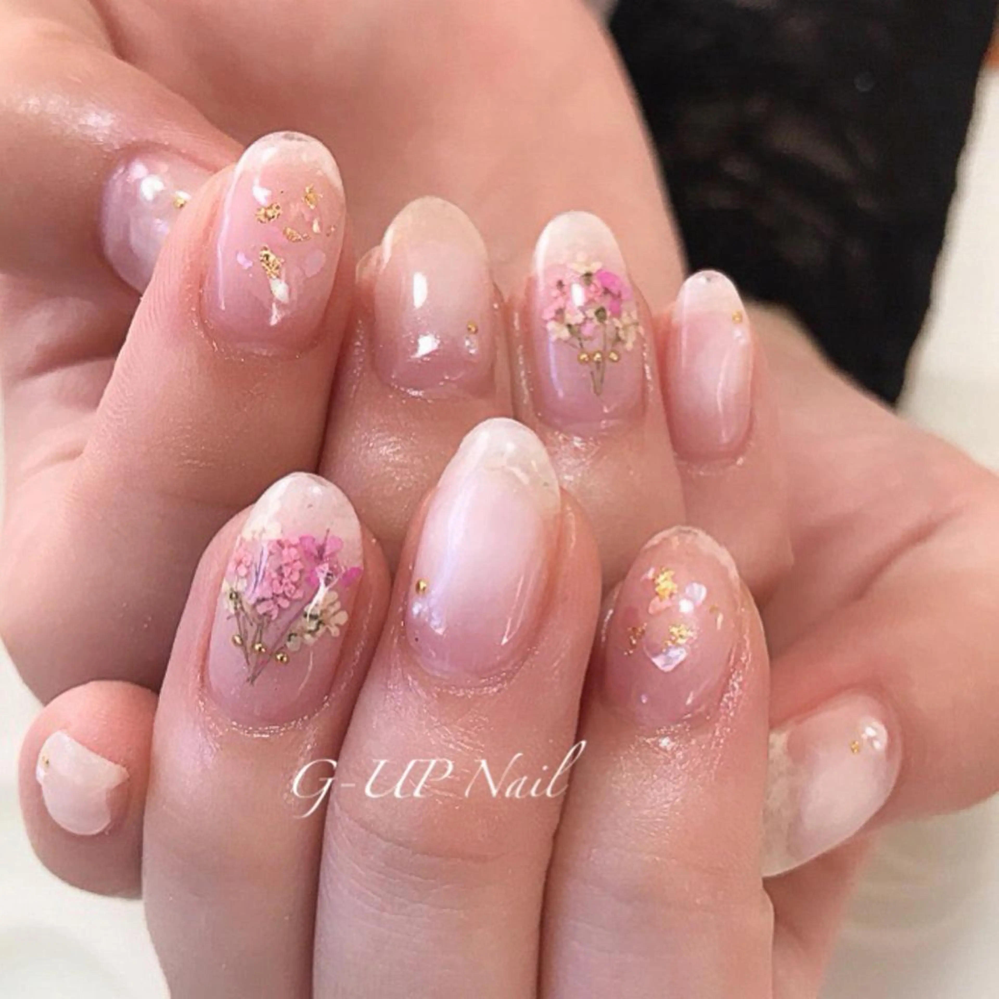 ネイル 田澤 真理子のネイルデザイン