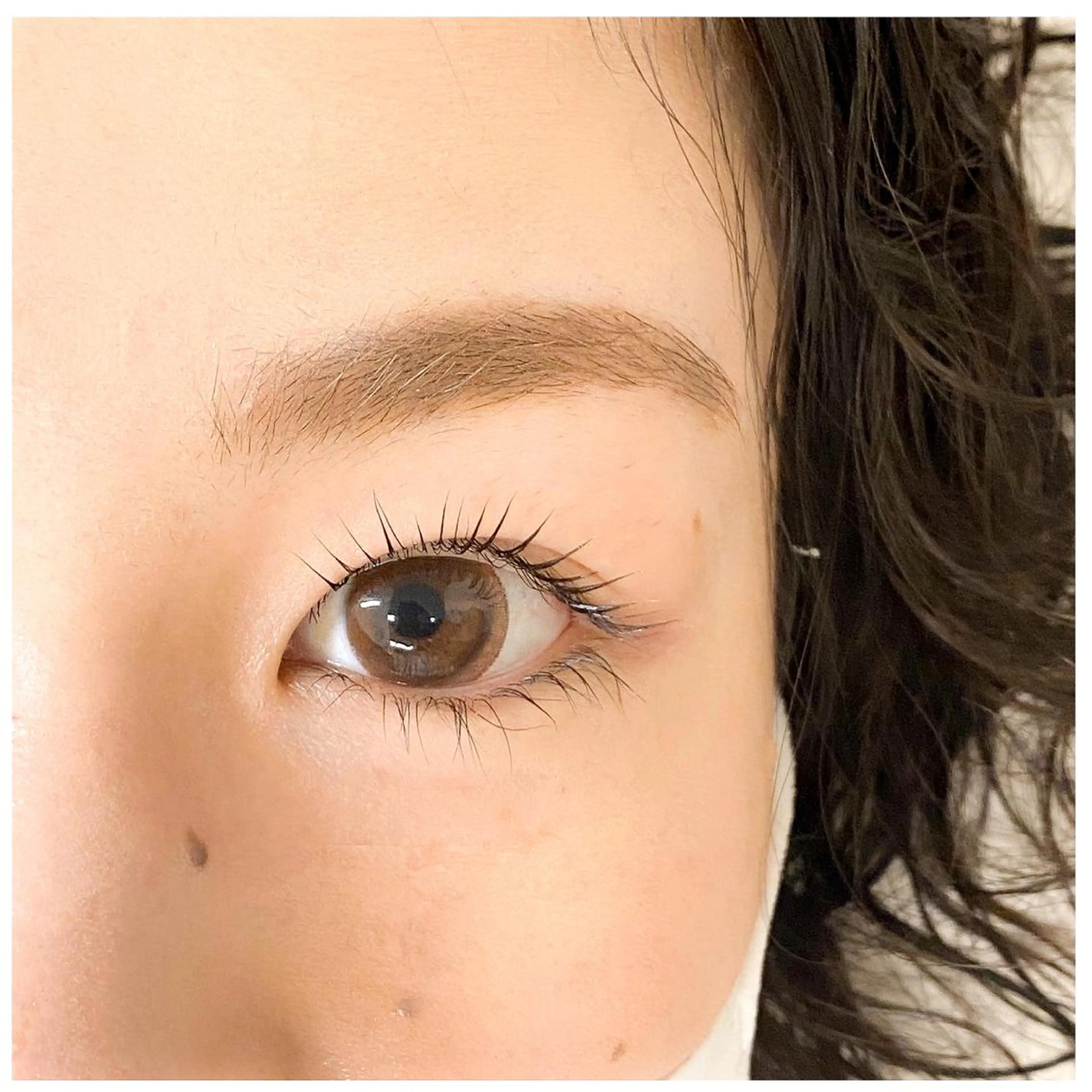 マツエク・マツパ マツパ Liberte eyelash所属・Liberte CHIAKIのマツエク・マツパデザイン