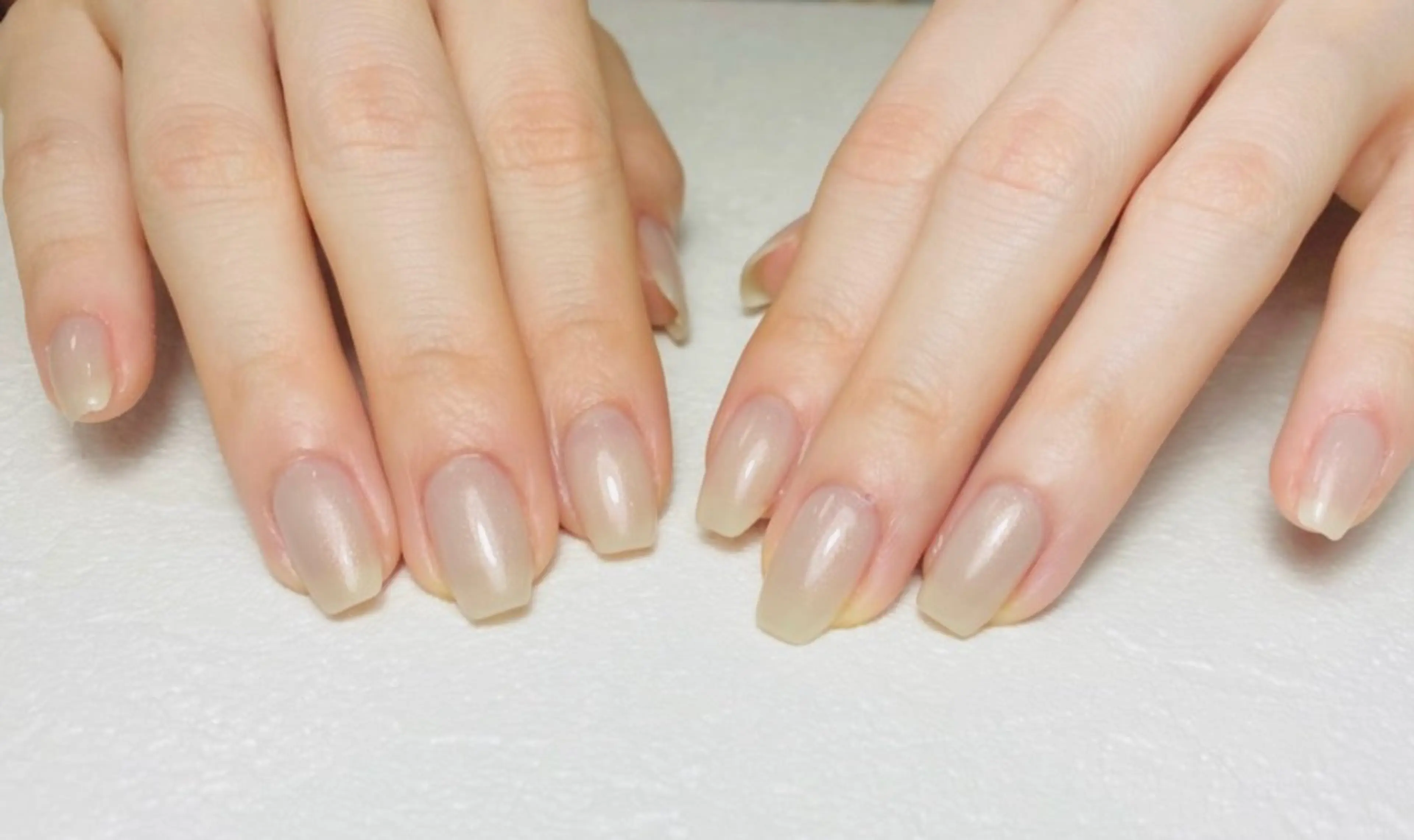 ネイル 【月島・豊洲・門仲】 Chieのネイルデザイン