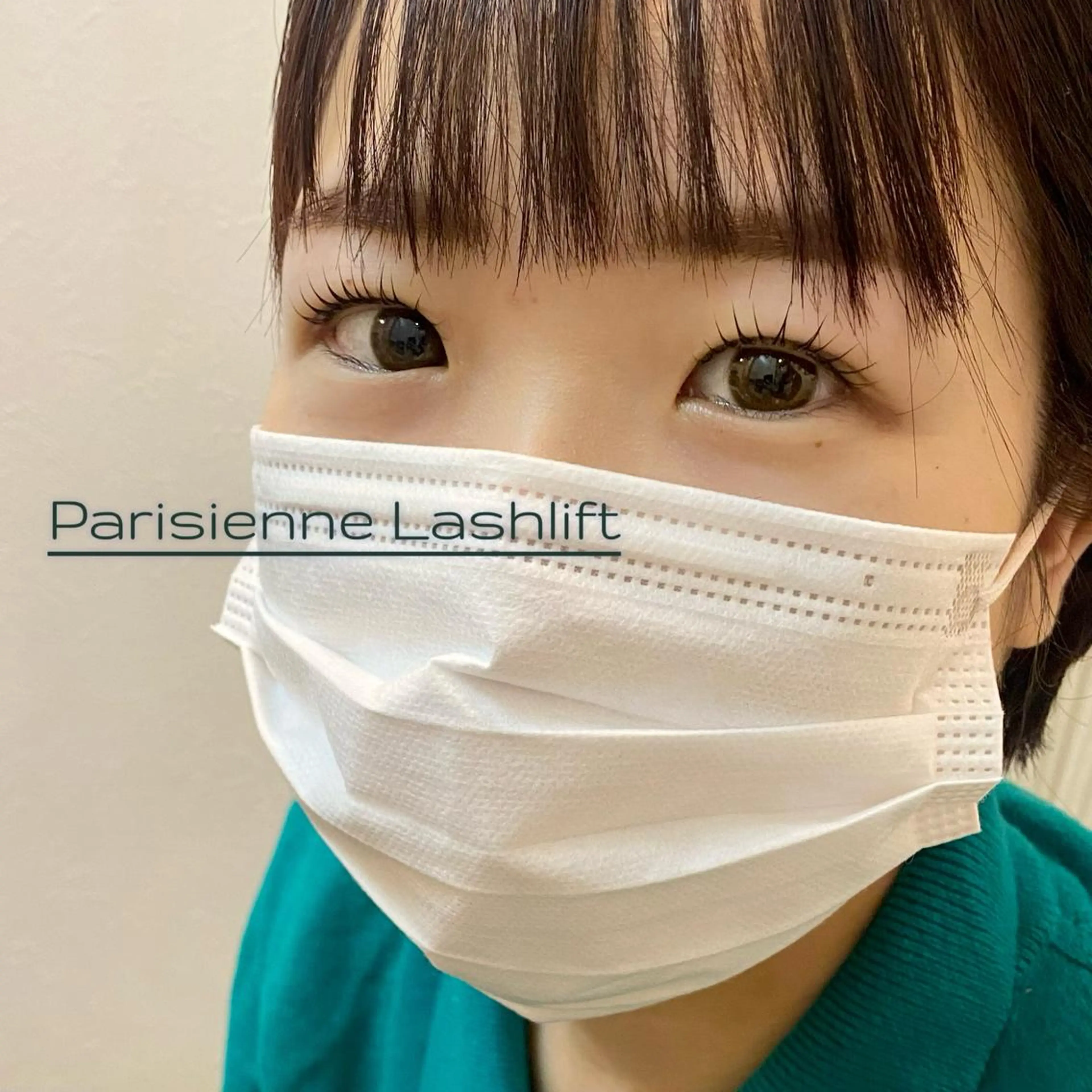 マツエク・マツパ MAQUM Rinoのマツエク・マツパデザイン