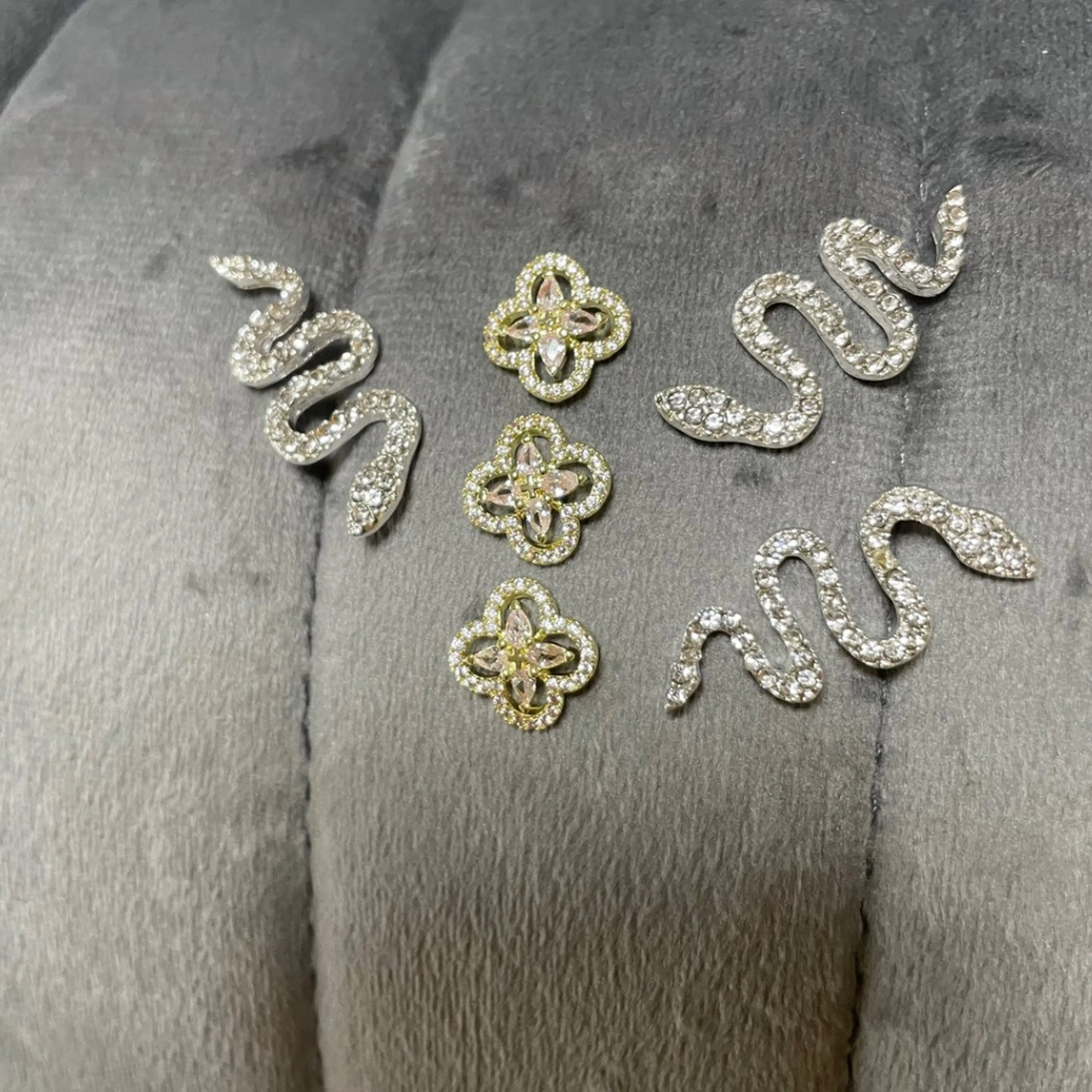 ネイル 成人式 nail salon Be.のネイルデザイン