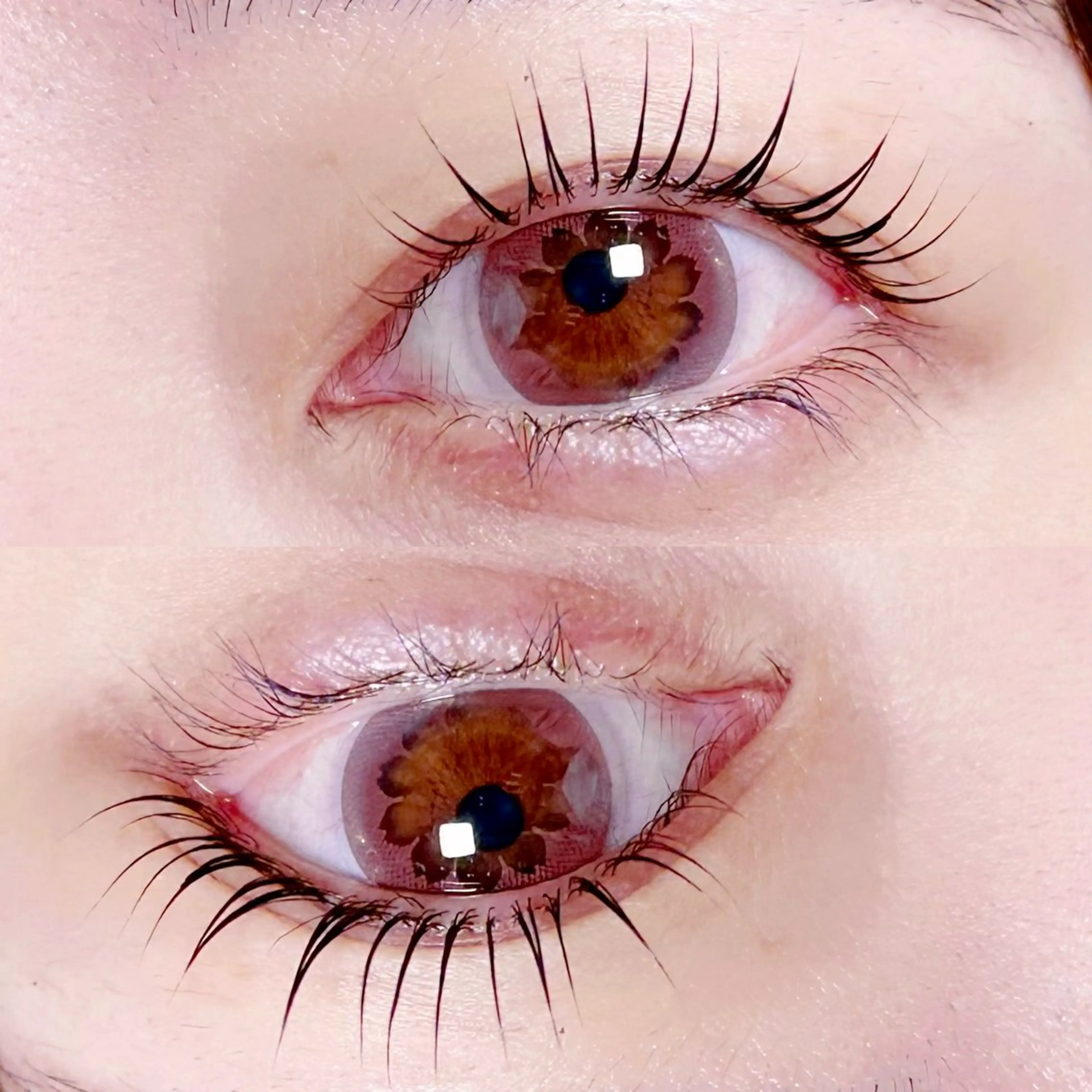 マツエク・マツパ epua所属・岡山/まつ毛/パーマ epuaのマツエク・マツパデザイン