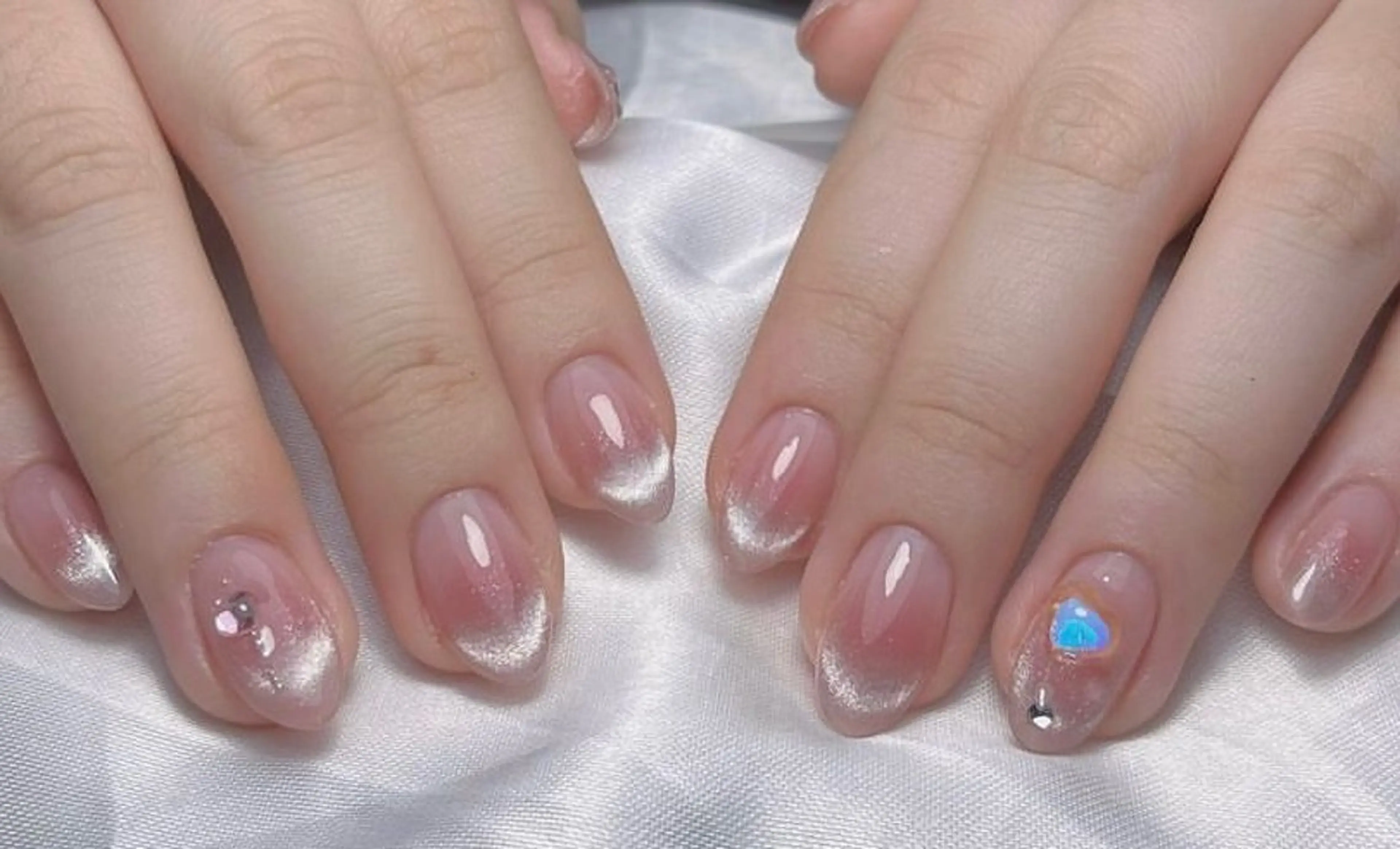 ネイル オトク ネイルのネイルデザイン