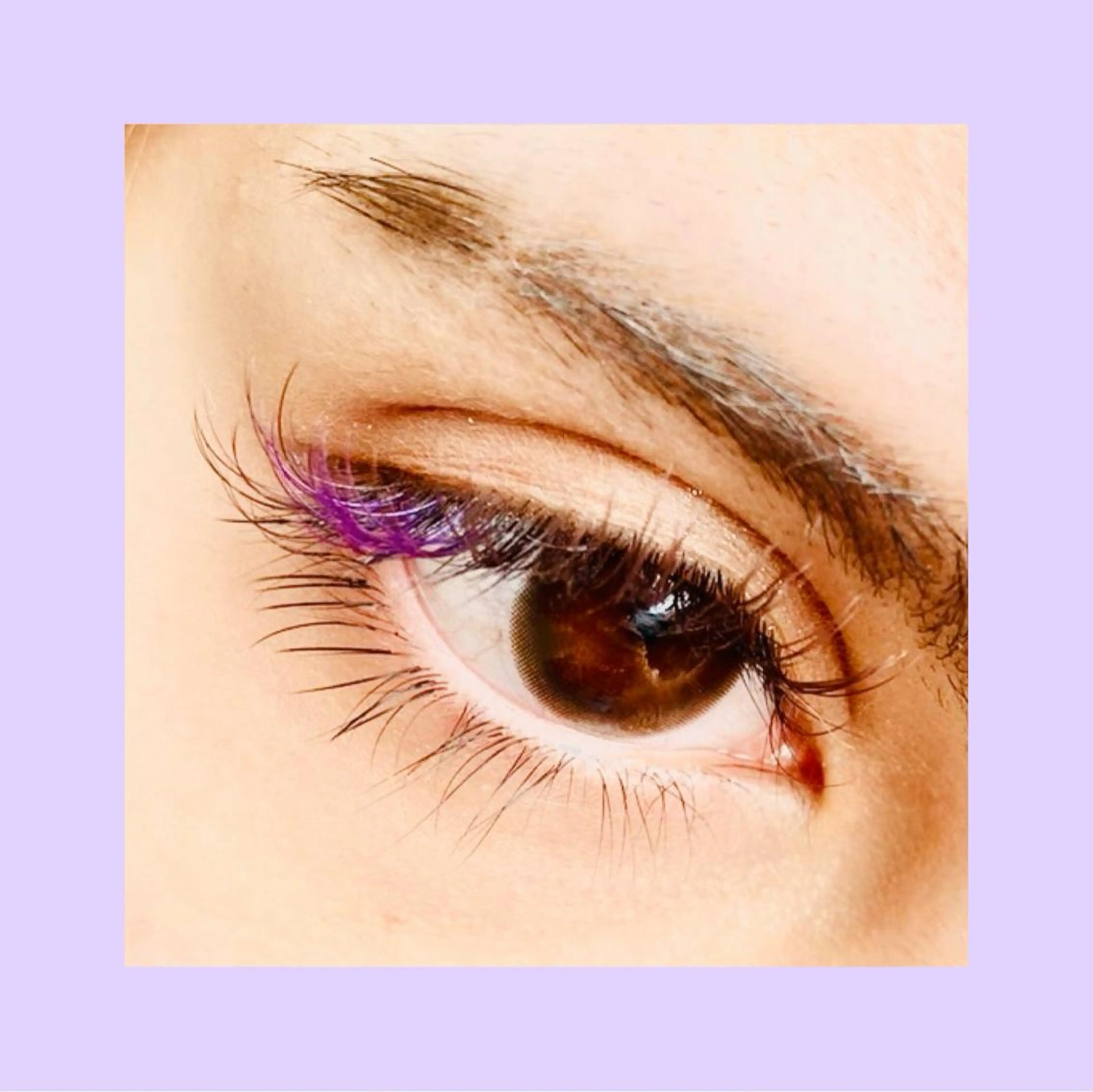 マツエク・マツパ MIU nail&eye所属・MIU nail&eyeのマツエク・マツパデザイン