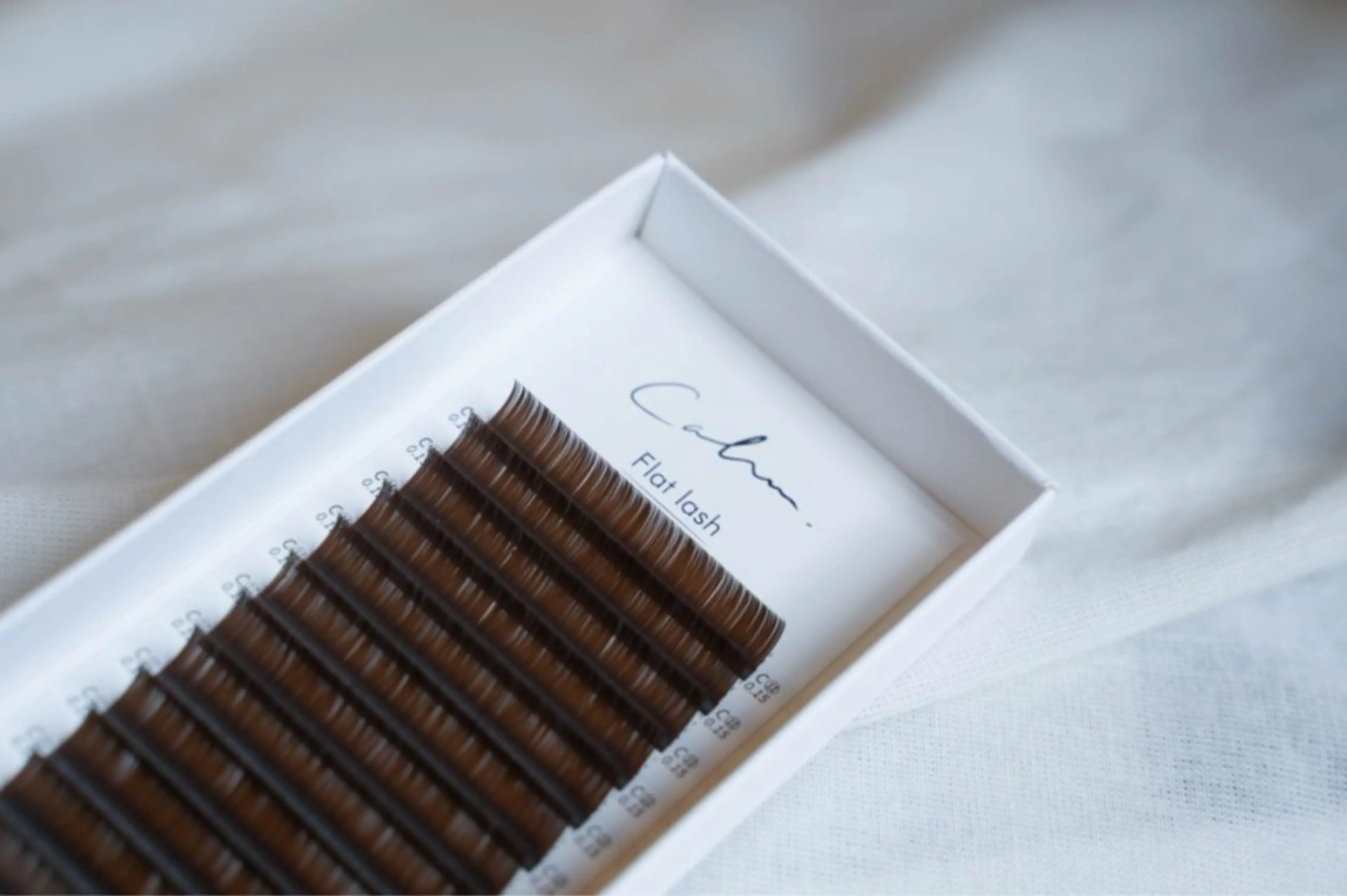 マツエク・マツパ マツエク diarblue湘南台所属・diarblue 湘南台店 石山のマツエク・マツパデザイン