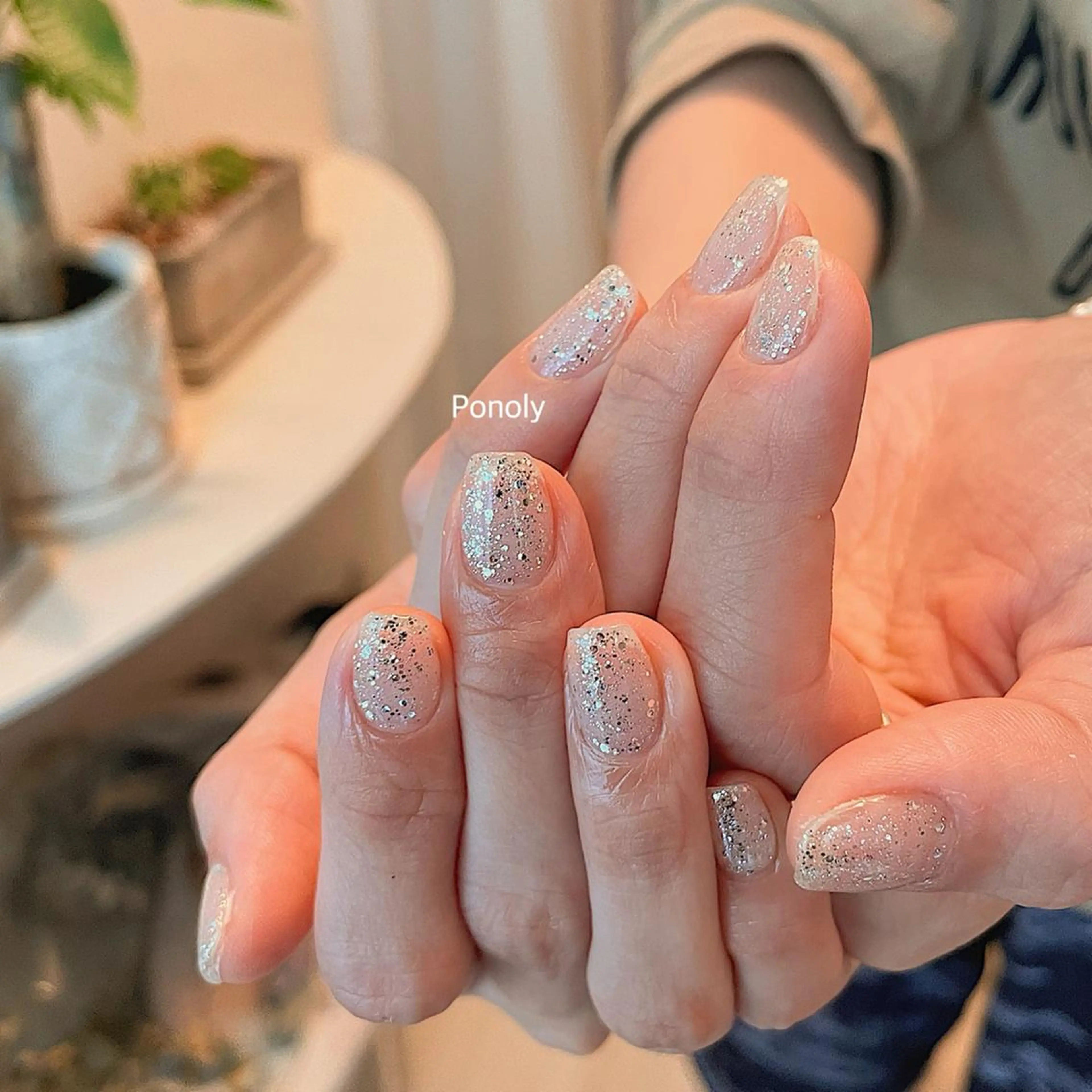 ネイル 10ten所属・10ten Mikiのネイルデザイン