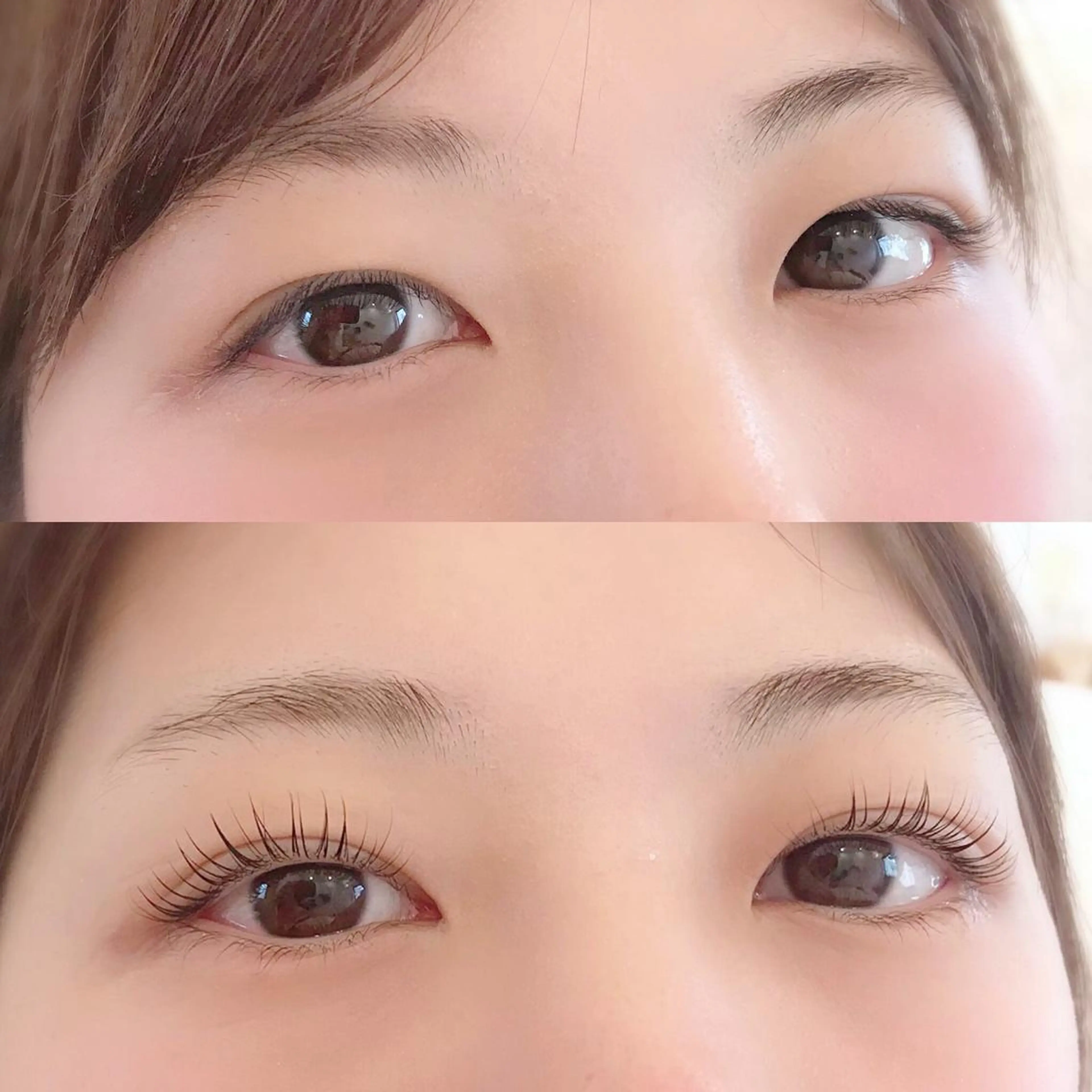 マツエク・マツパ ｉ Ayanaのマツエク・マツパデザイン