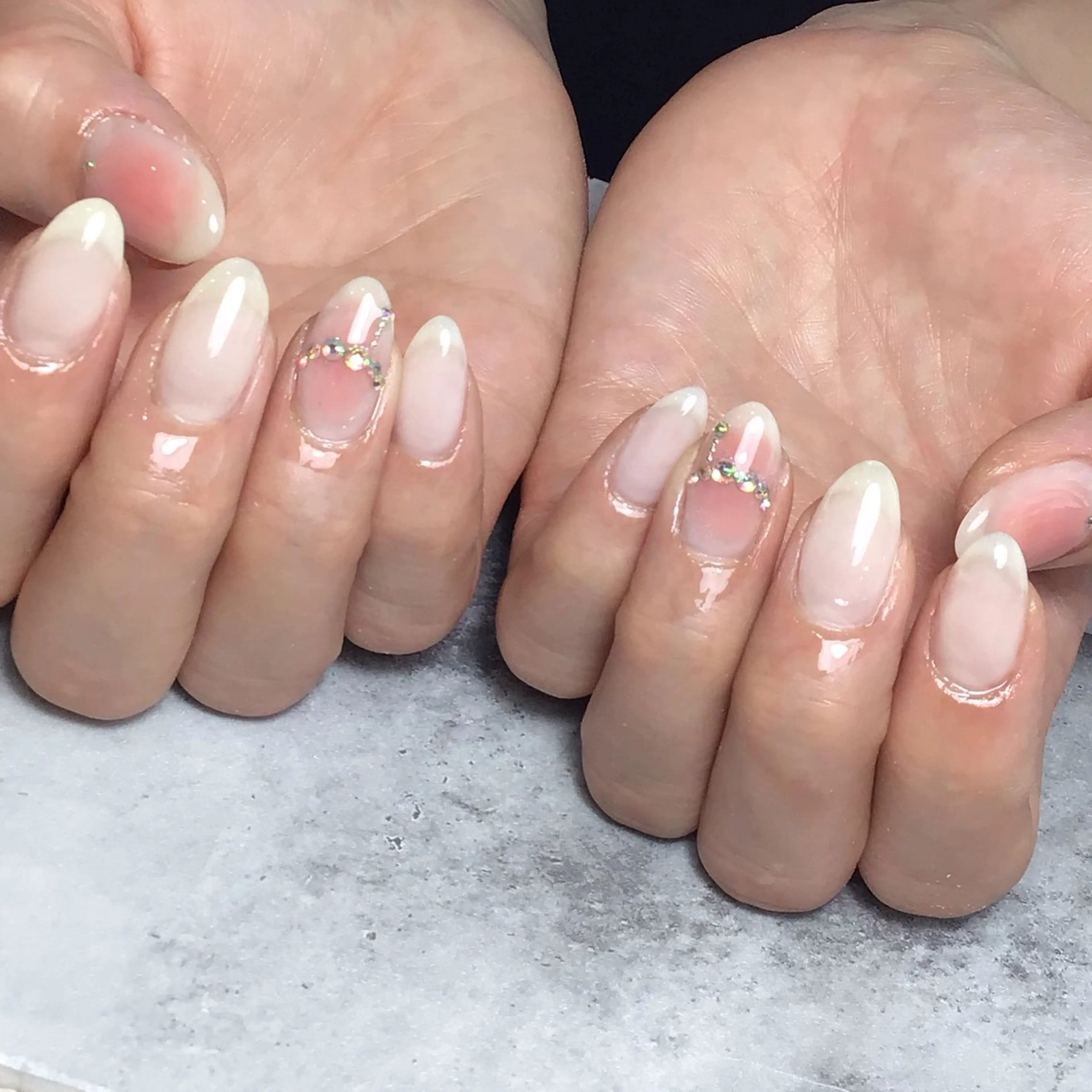 ネイル Nail Day 西院店のネイルデザイン