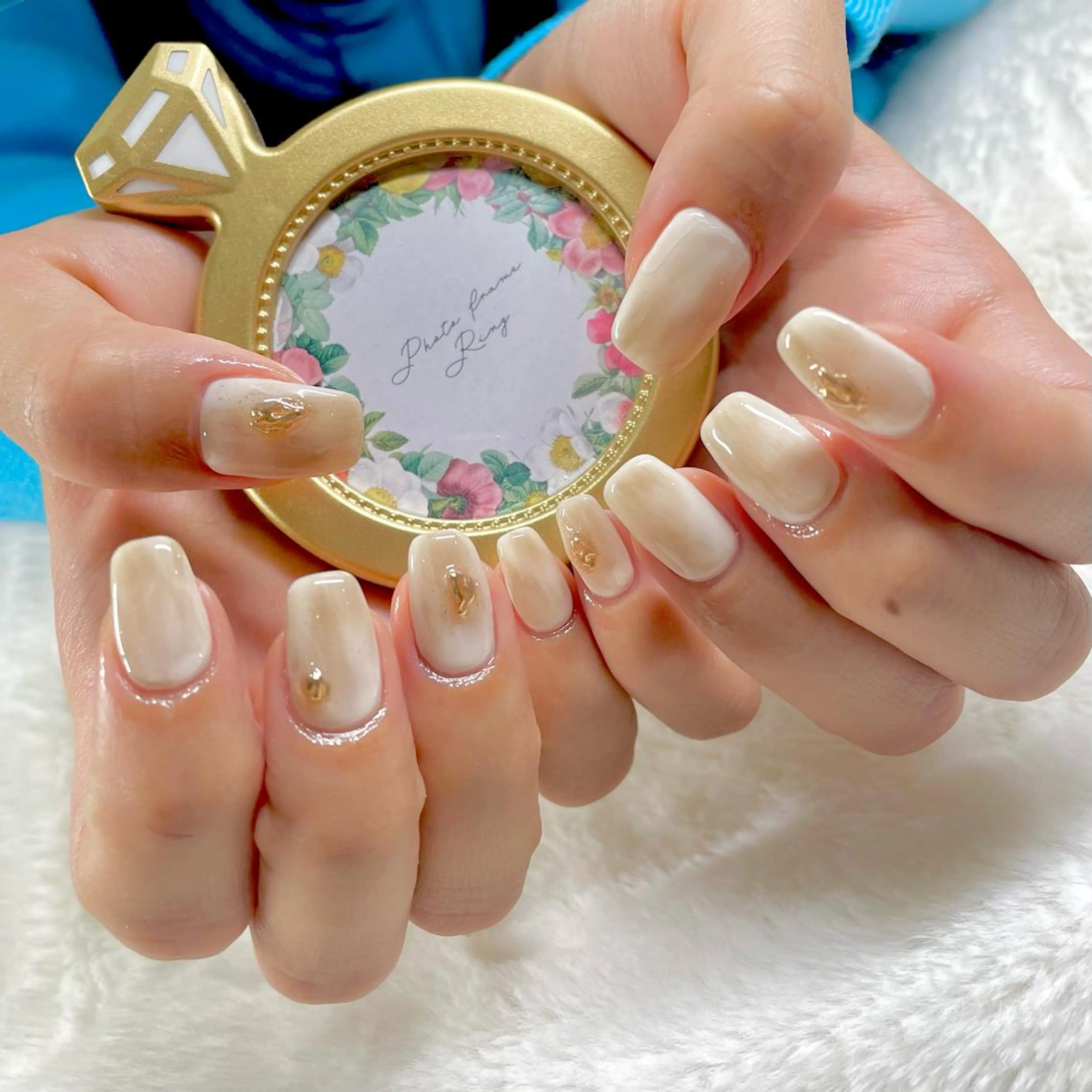 ネイル ジェルネイル J terrace Nailのネイルデザイン