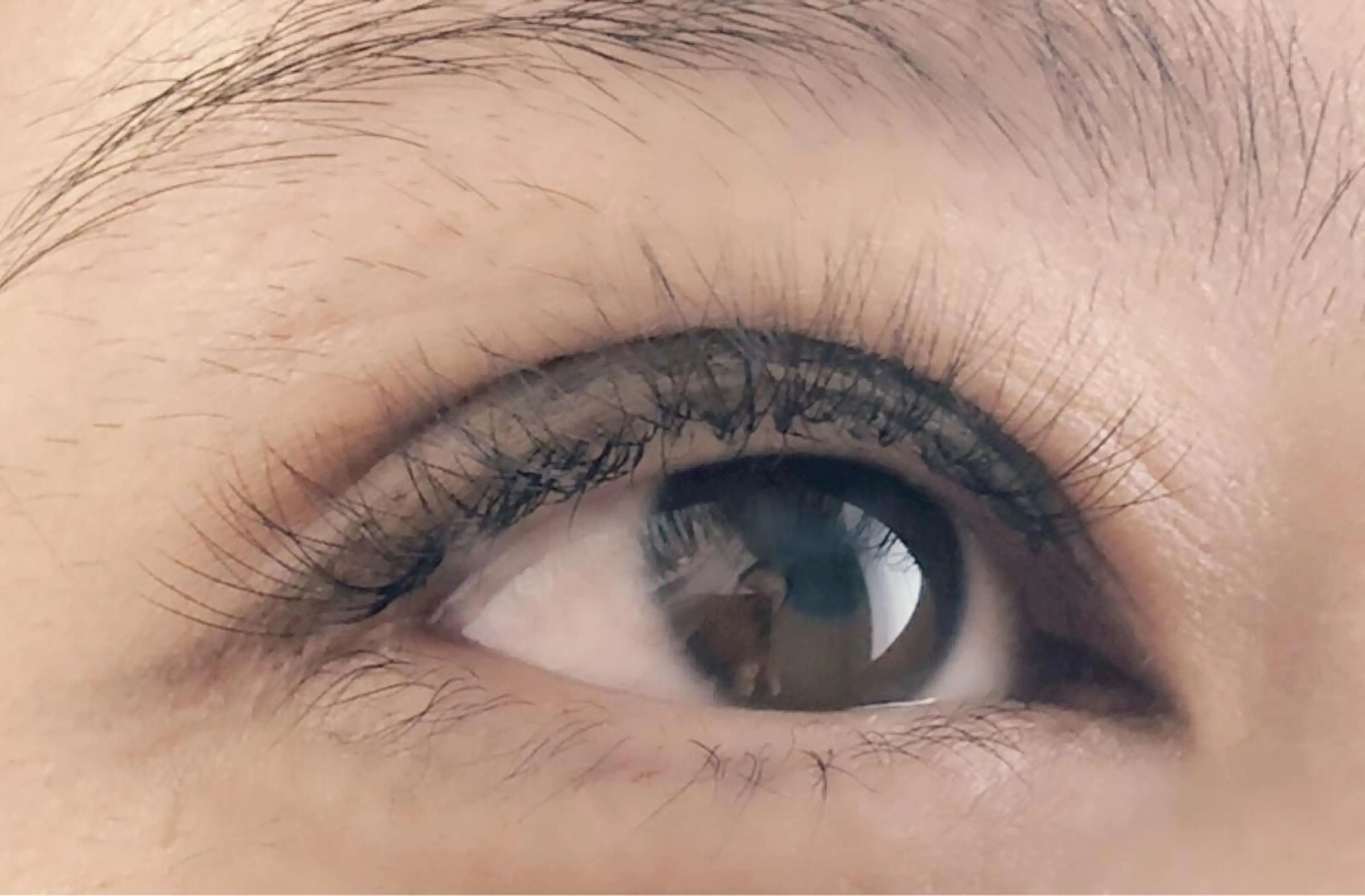 マツエク・マツパ sii. eyelash/eyebrow所属・sii. eyelashのマツエク・マツパデザイン