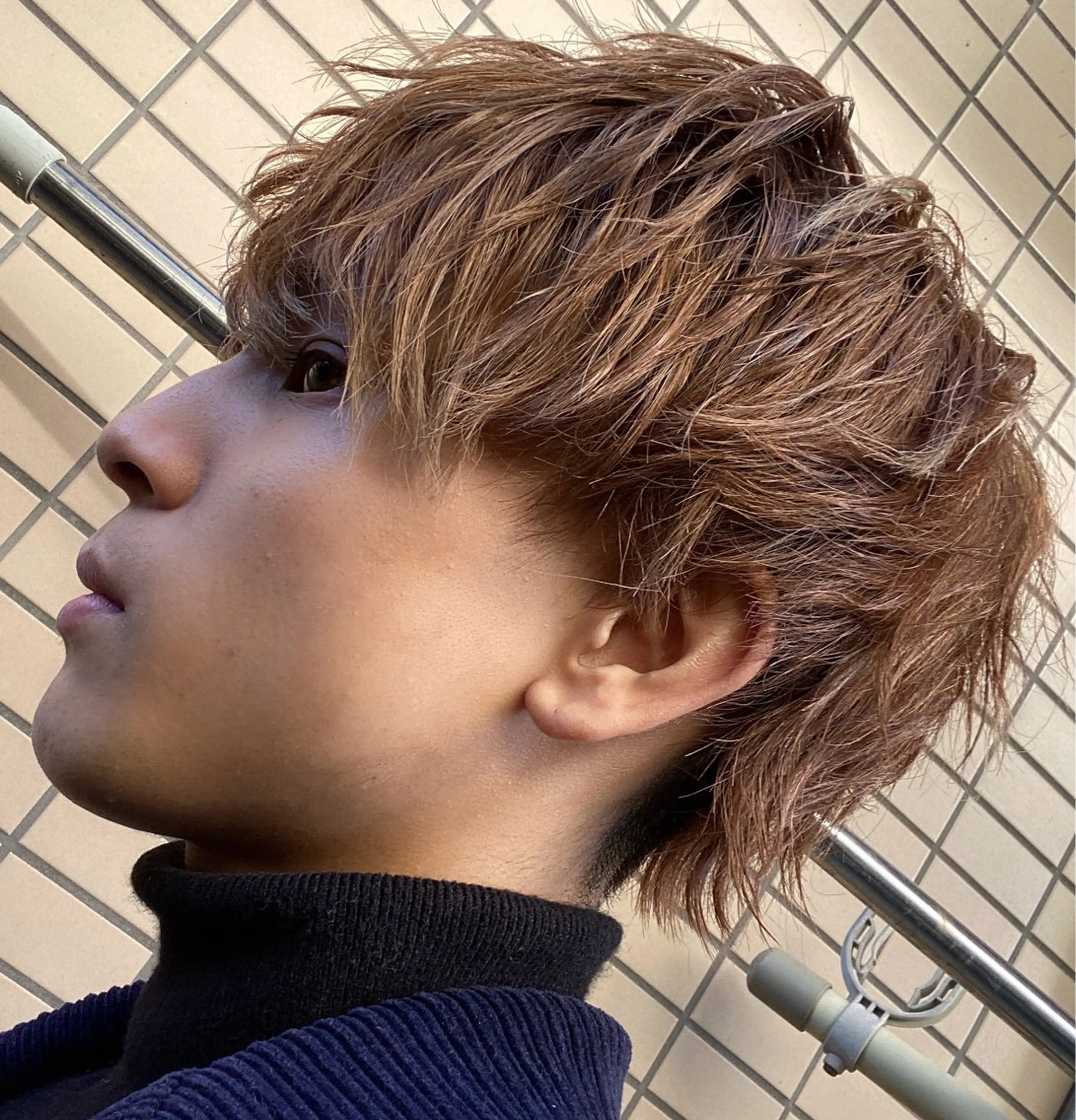 メンズ 京橋メンズ特化/ 店長/ヤマダのヘアスタイル