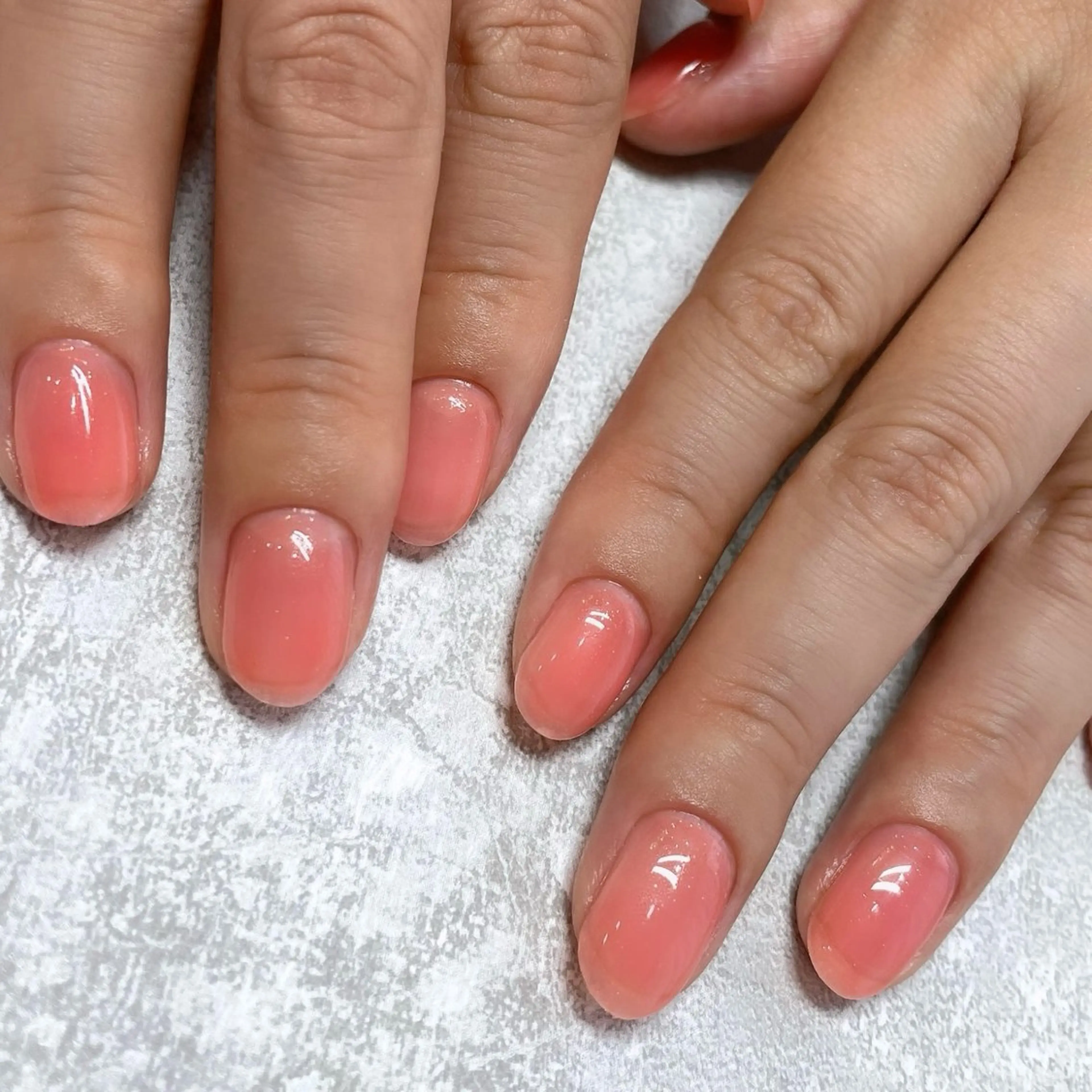 ネイル ハンドネイル PuccimaSH所属・puccimaSH 💎 yumekaのネイルデザイン