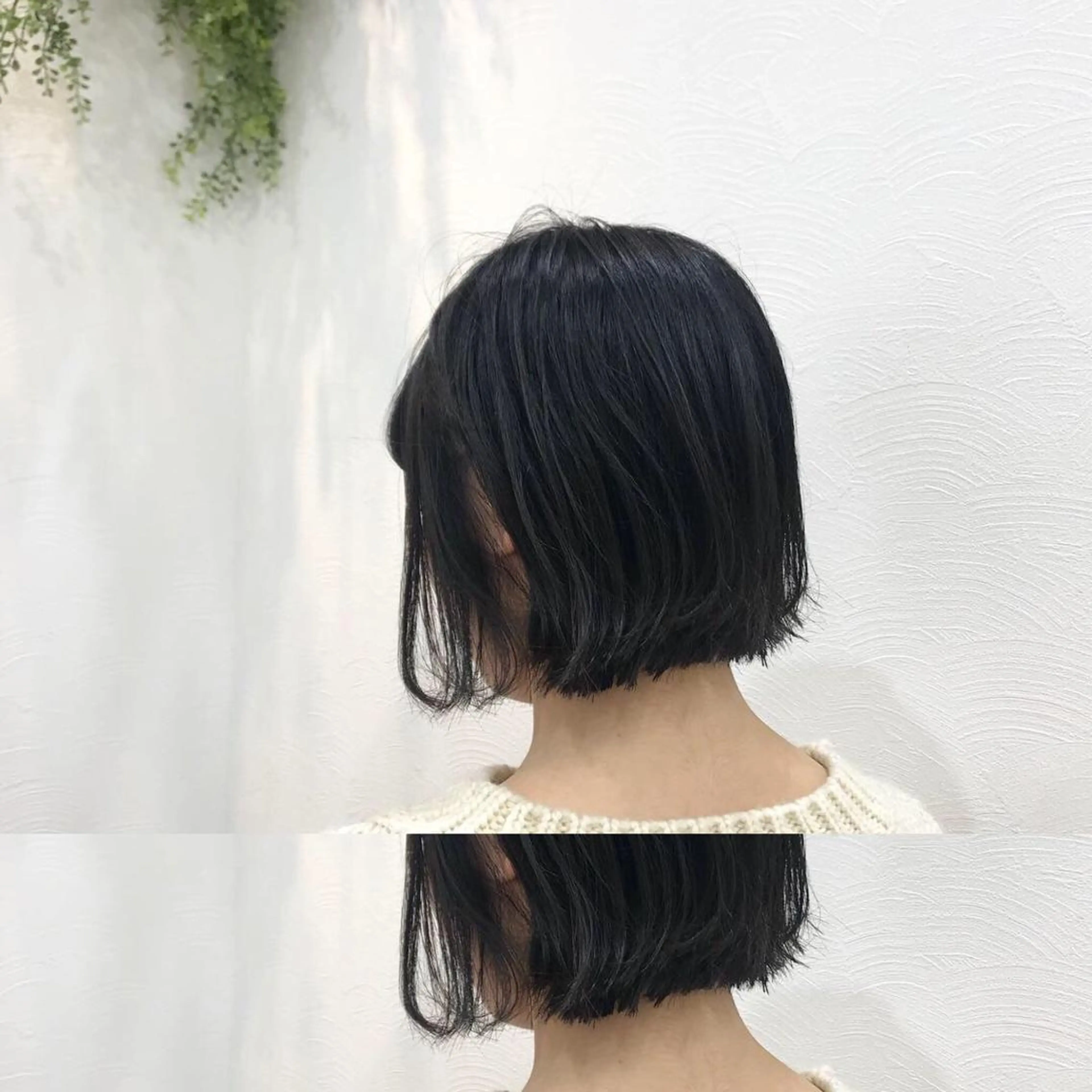 ショート ボブ 外ハネヘア stylist/蛯谷 珠里のヘアスタイル