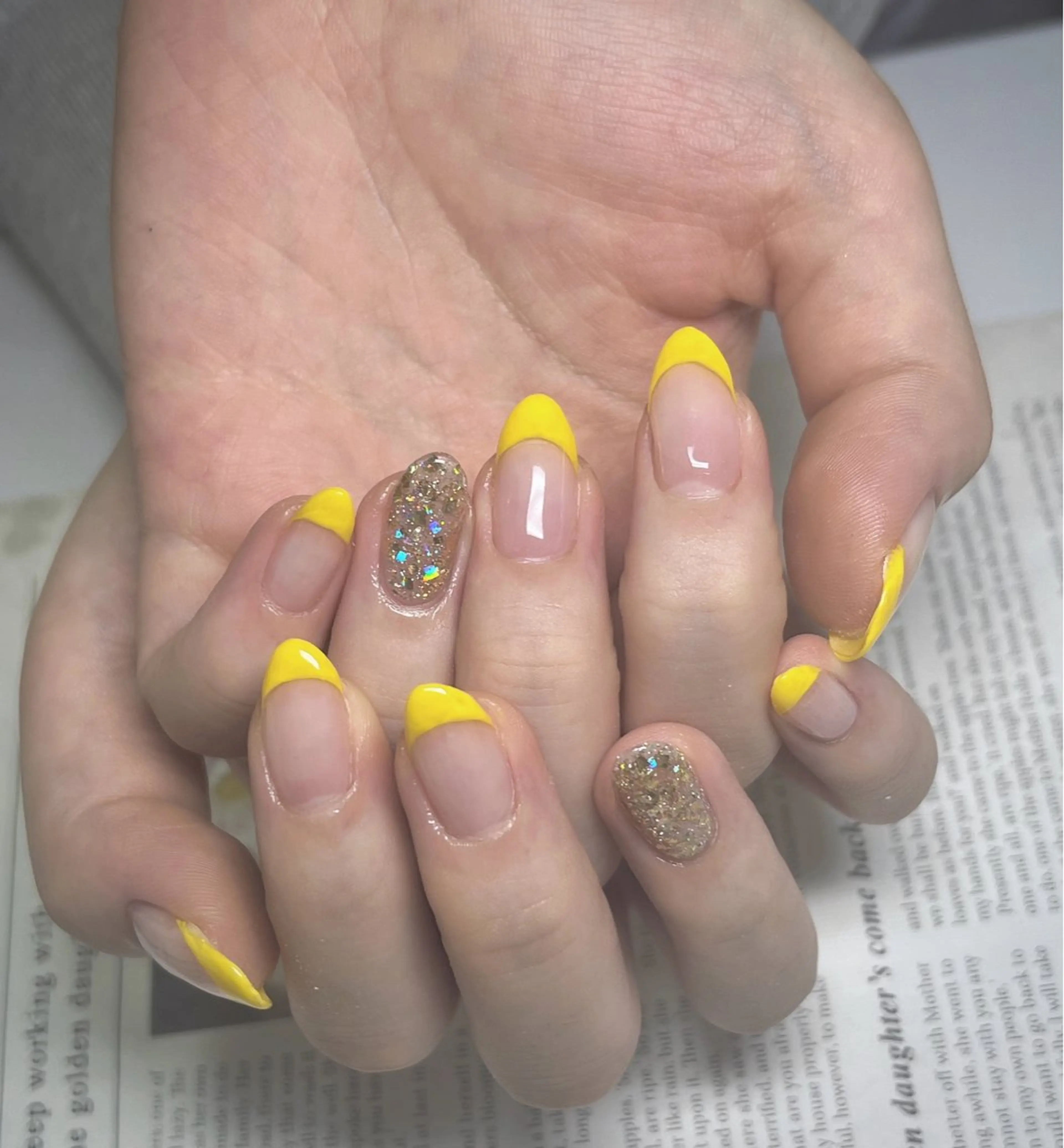 ネイル Rarity ネイルサロン所属・Rarity ネイルサロンのネイルデザイン