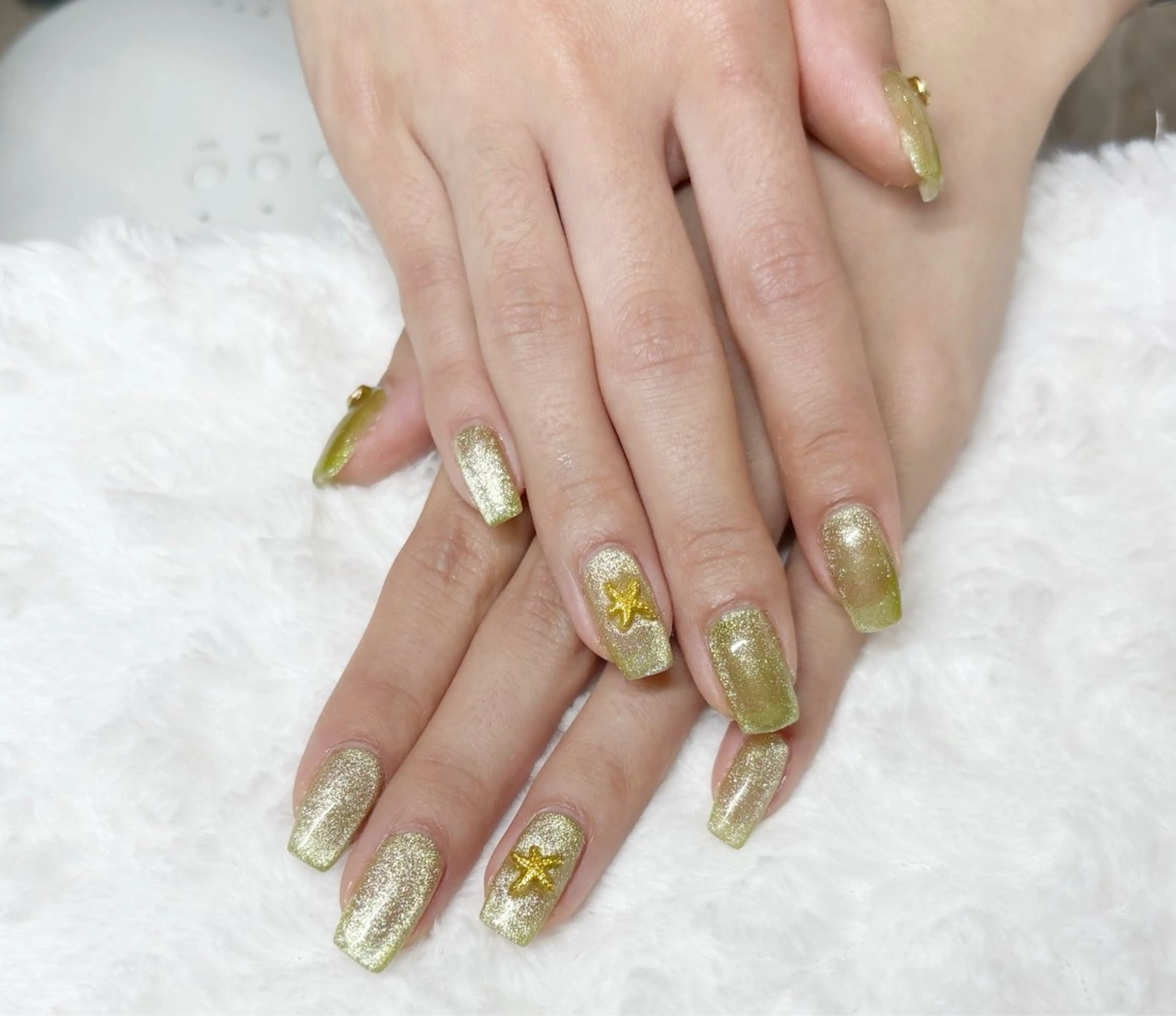 ネイル Mugi♡ MAYUのネイルデザイン