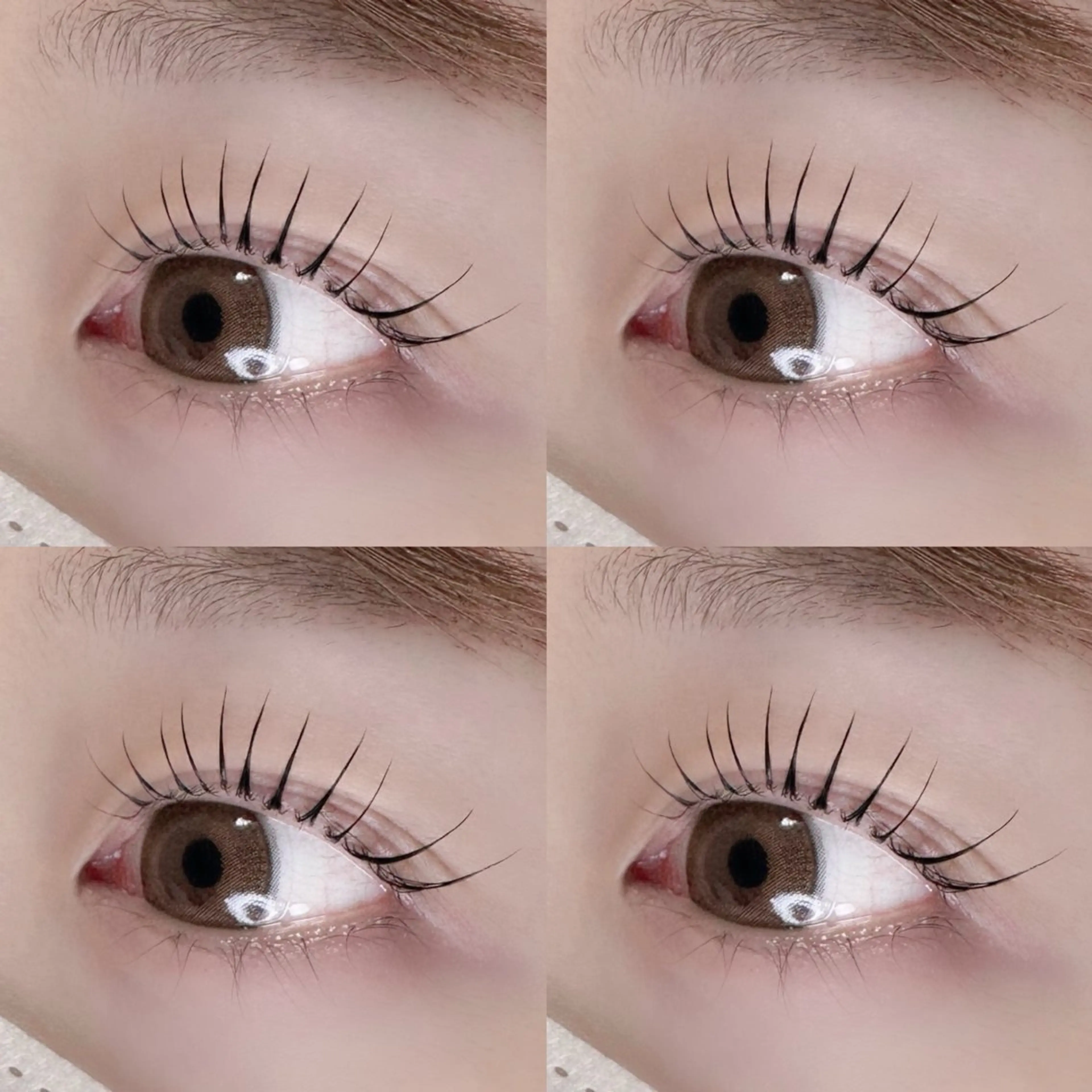 マツエク・マツパ Mignon所属・mignon eye YUKINOの眉毛・アイブロウイメージ