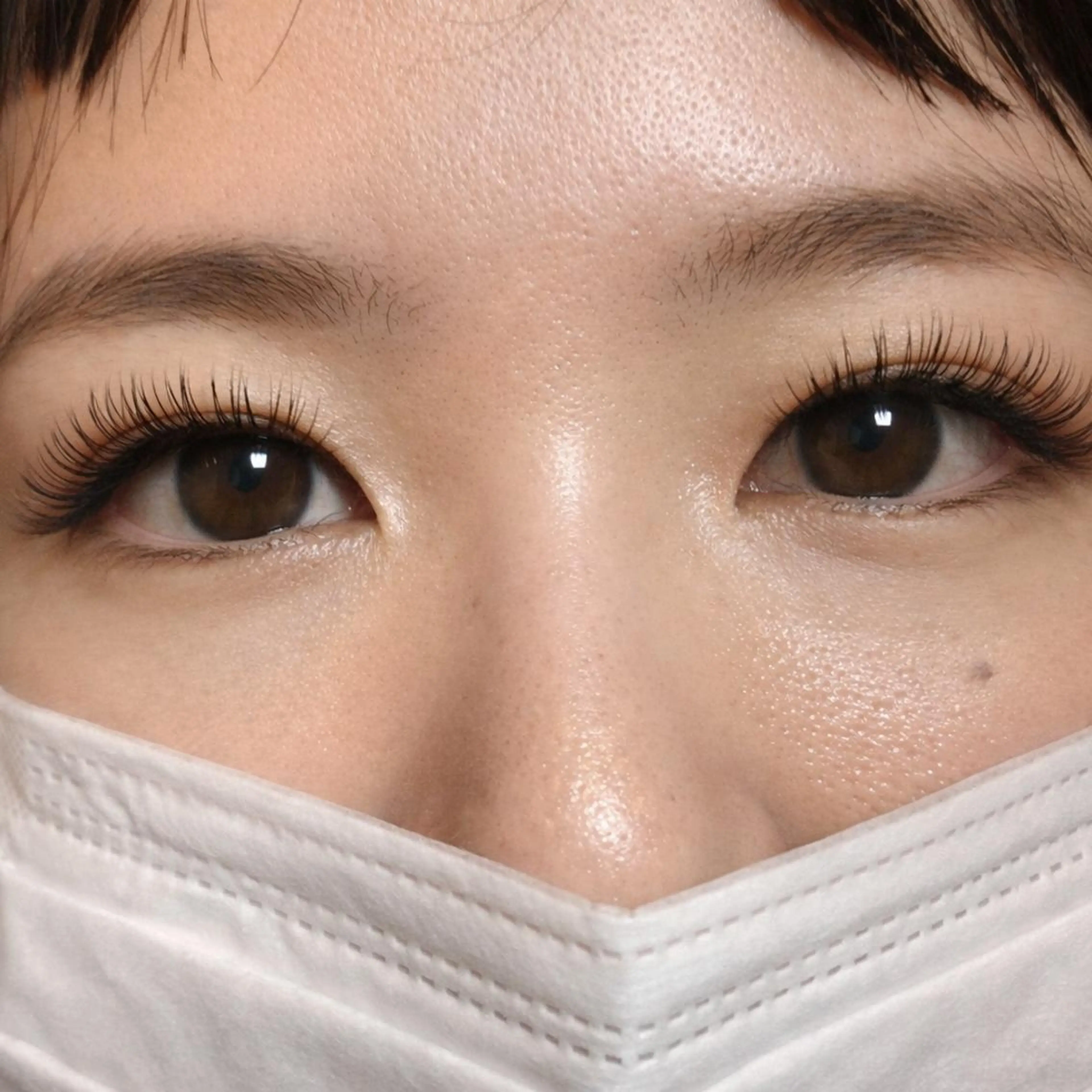 マツエク・マツパ Mai .のマツエク・マツパデザイン