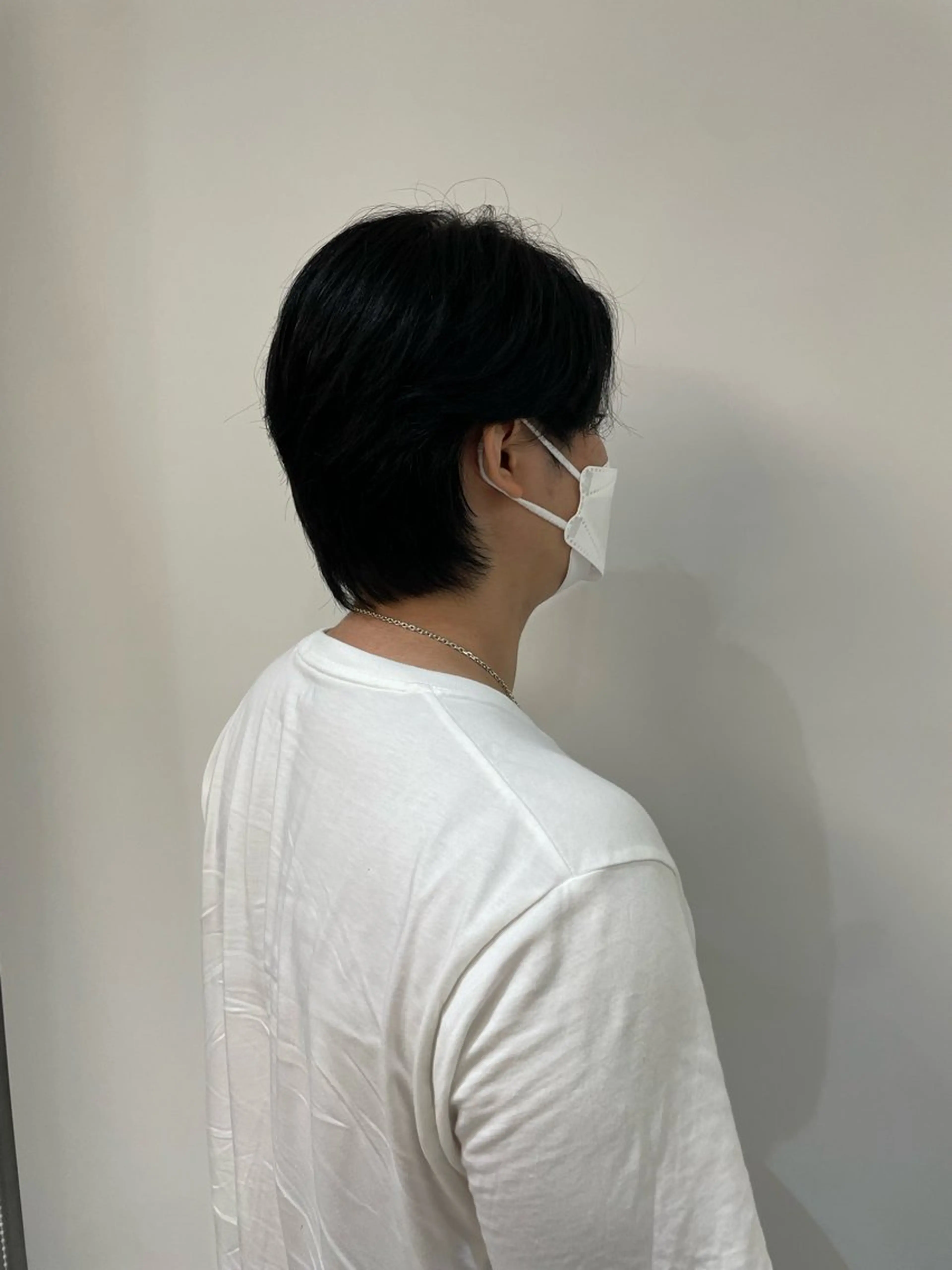 カラー メンズ 伊藤飛空/ AyaLA東船橋のヘアスタイル