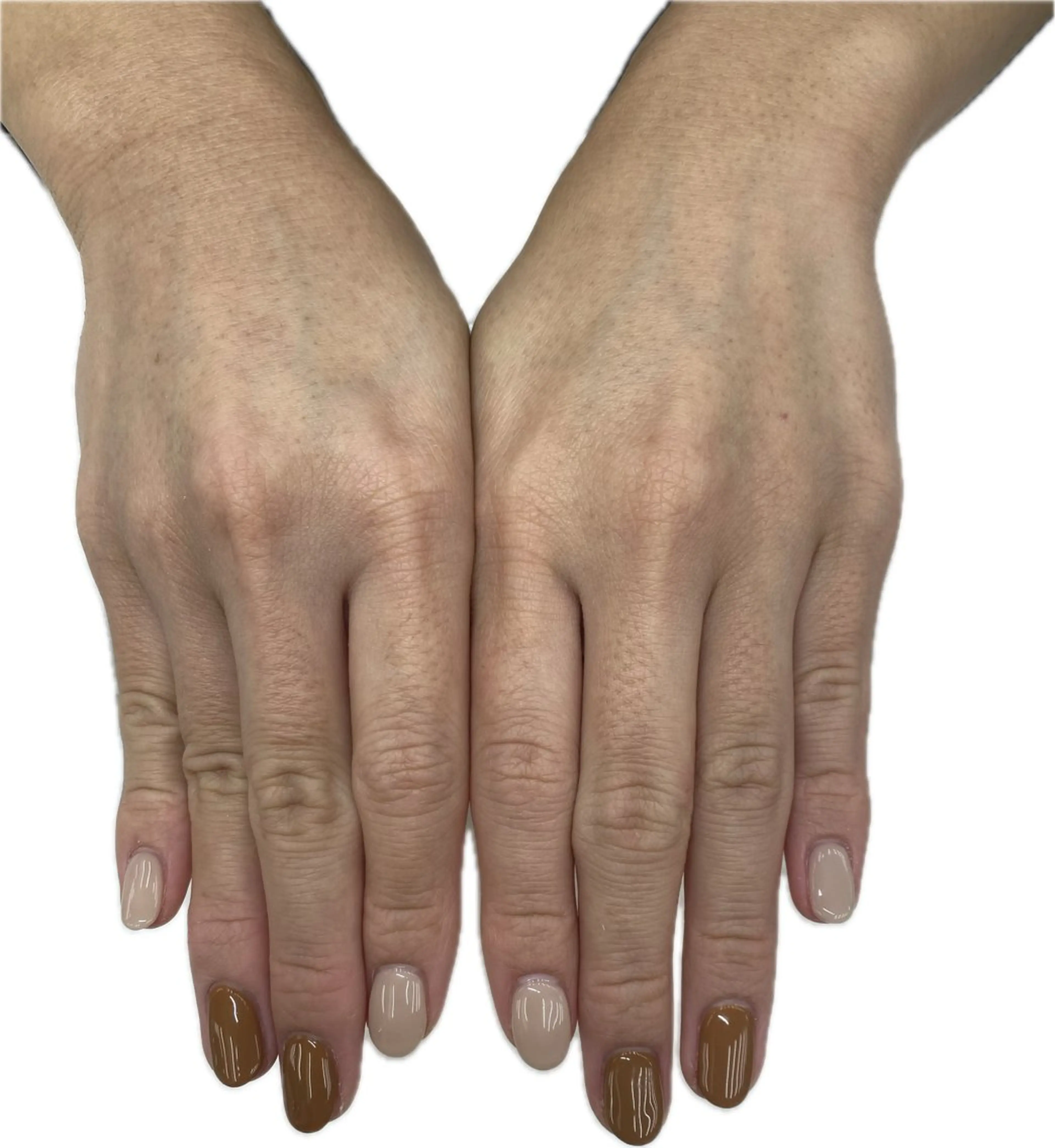 ネイル MAXKELLY AIのネイルデザイン