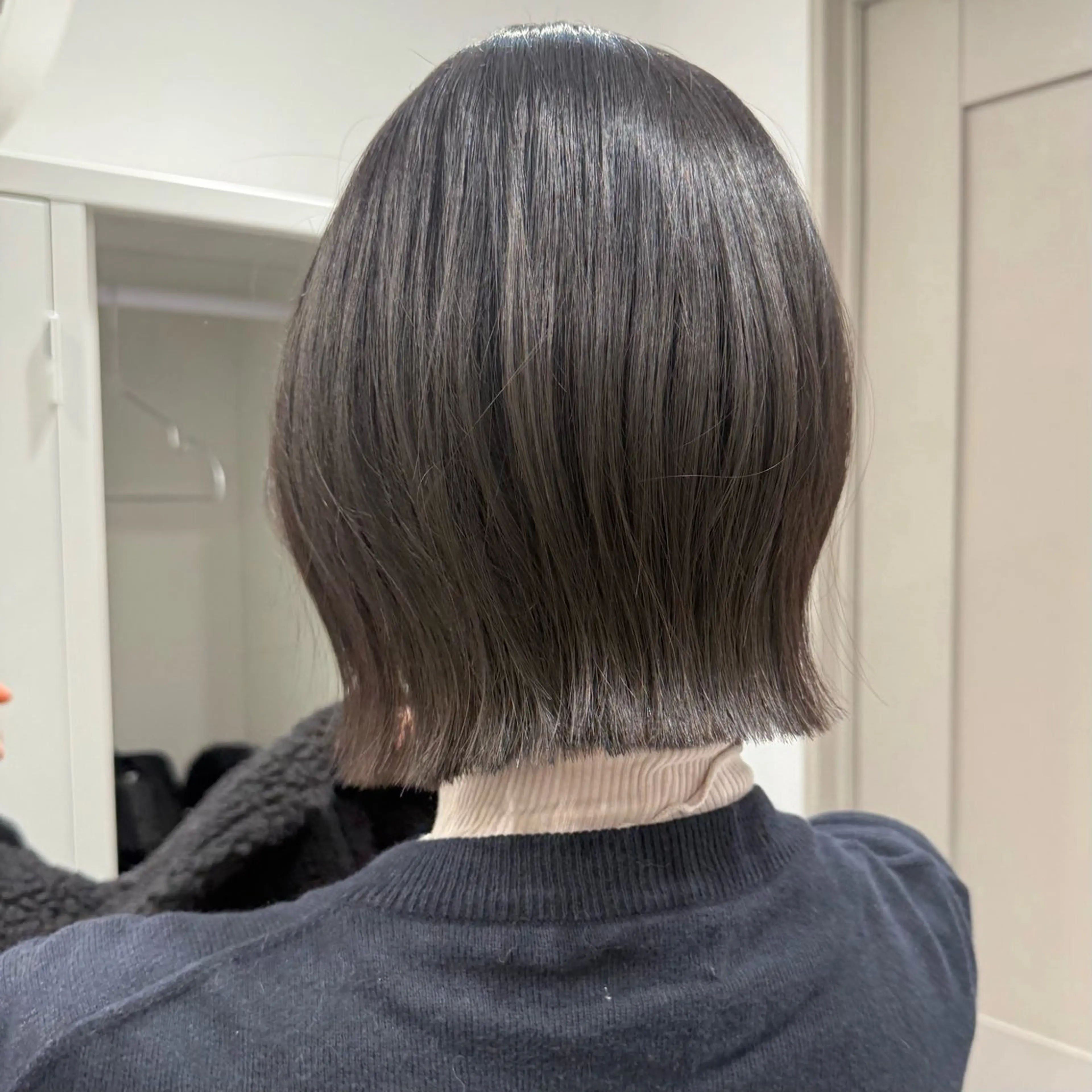 ショート sand yokohama所属・似合わせパーマ特化 🌟期間限定まさよしのヘアスタイル