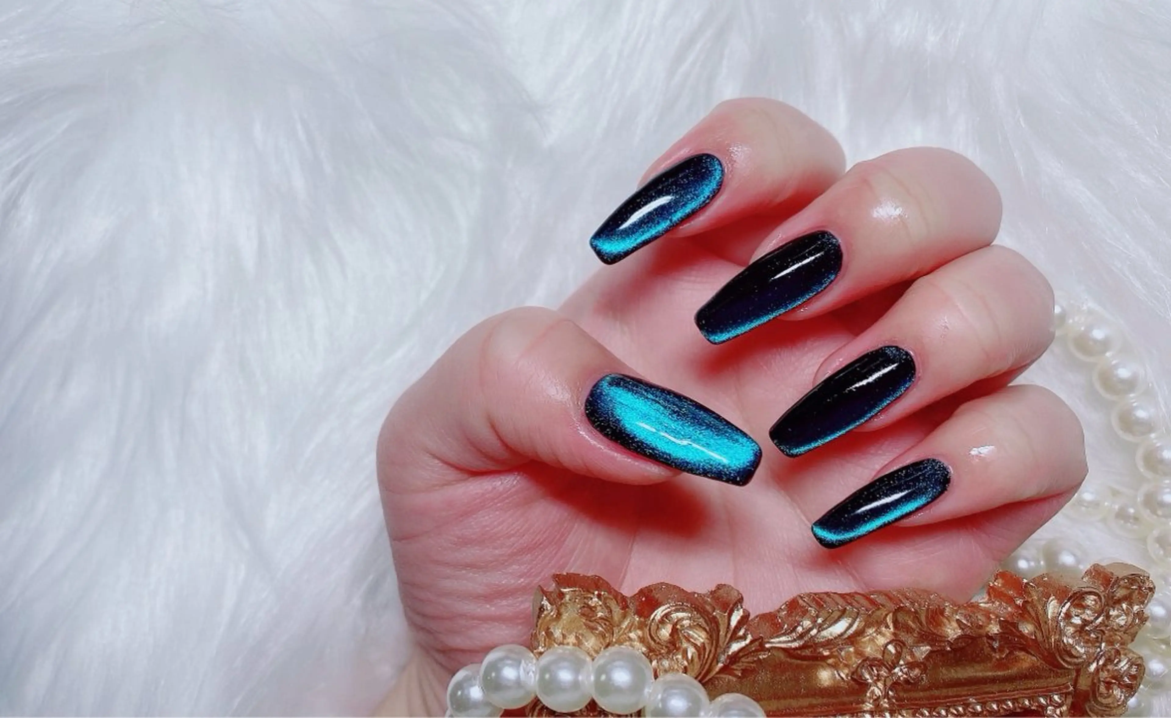 ネイル Nail Annのネイルデザイン