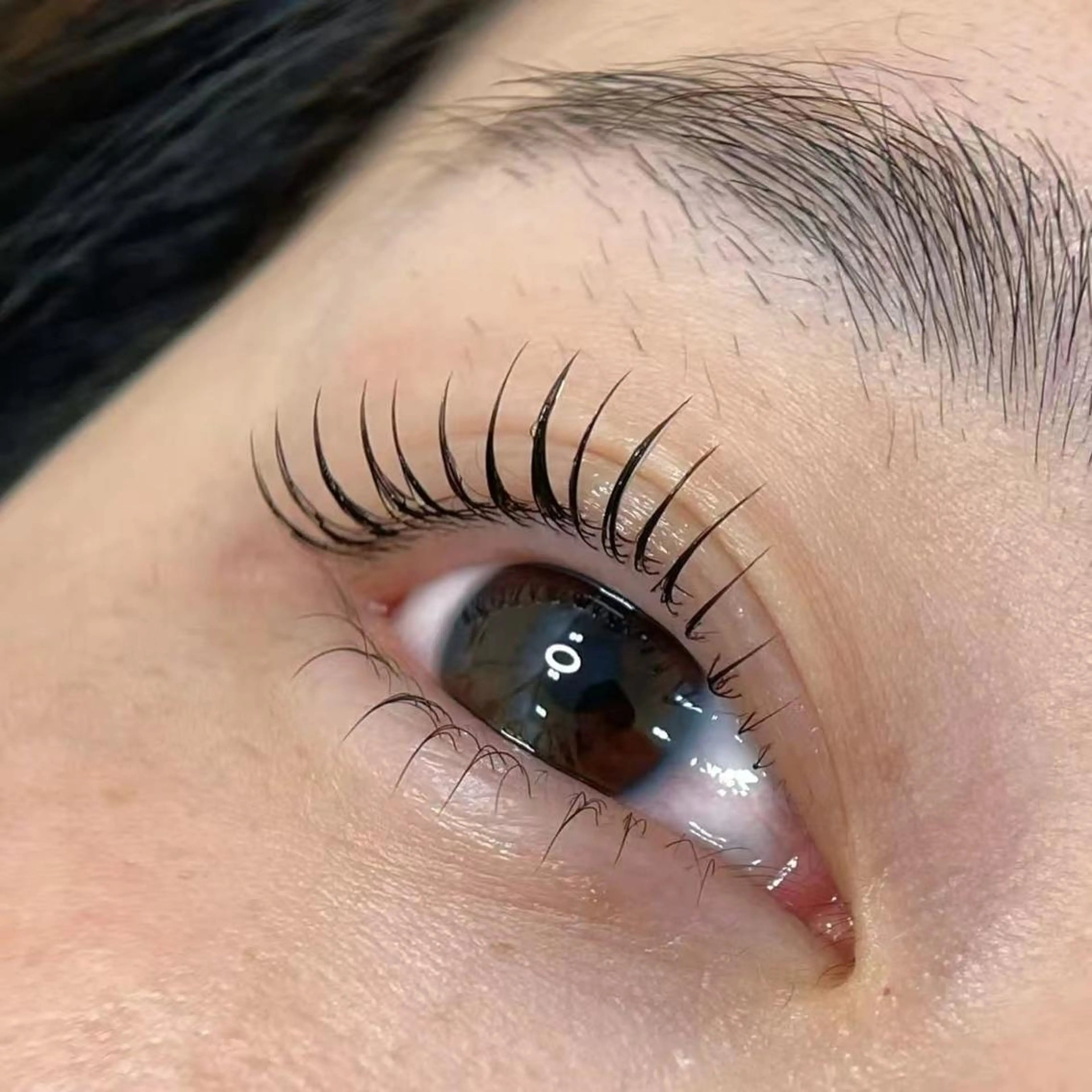 パーマ マツパ H eraのマツエク・マツパデザイン