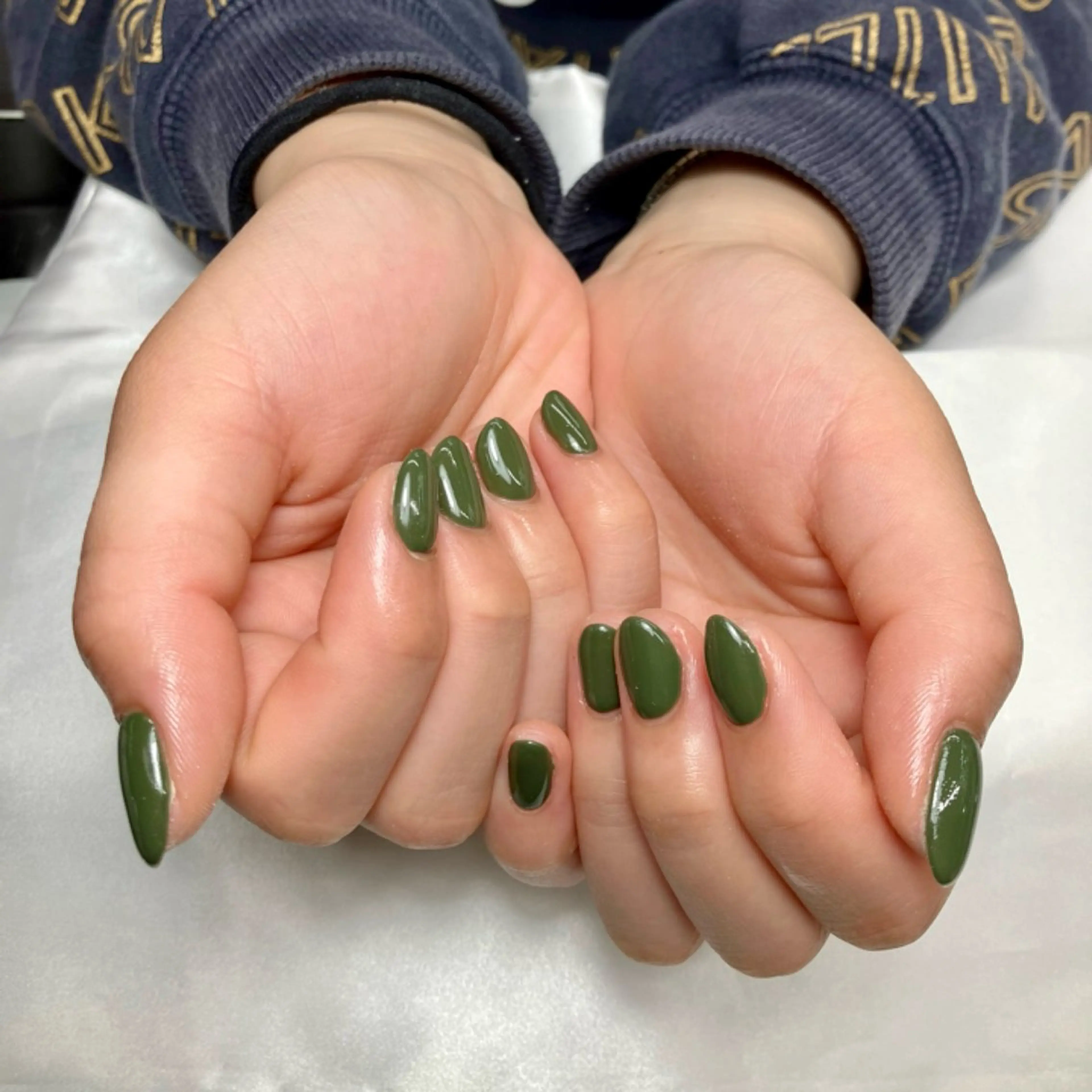 ネイル maxkelly takeuchiのネイルデザイン