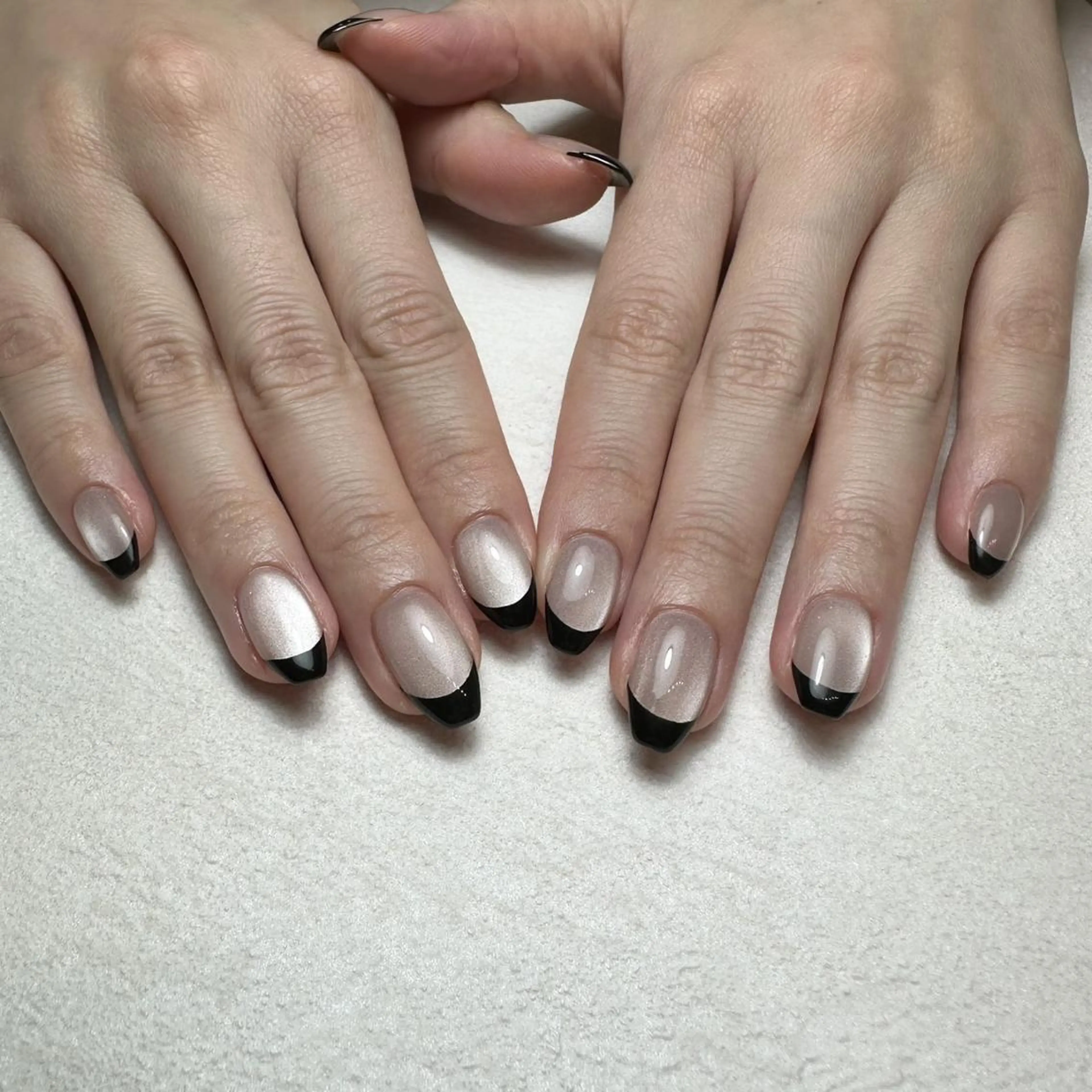 ネイル マイネイル Noaのネイルデザイン