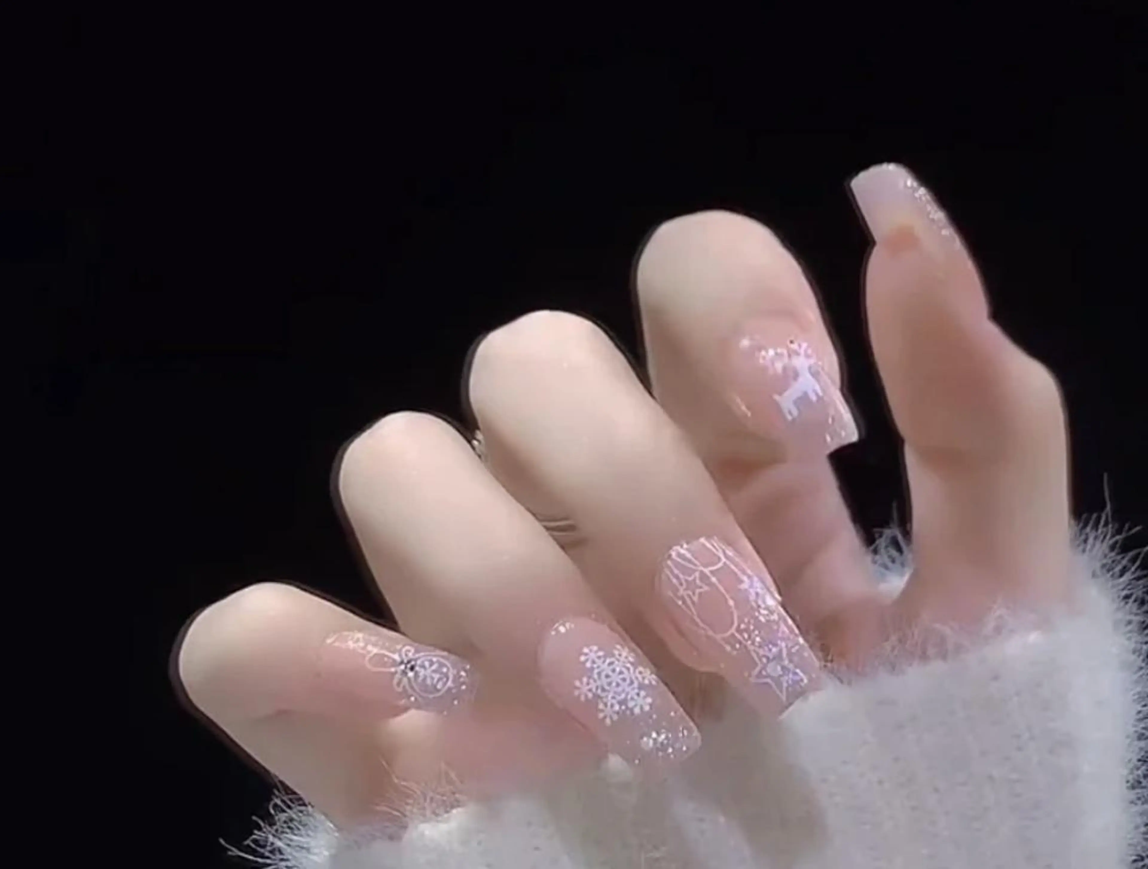 ネイル Cute beauty2のマツエク・マツパデザイン