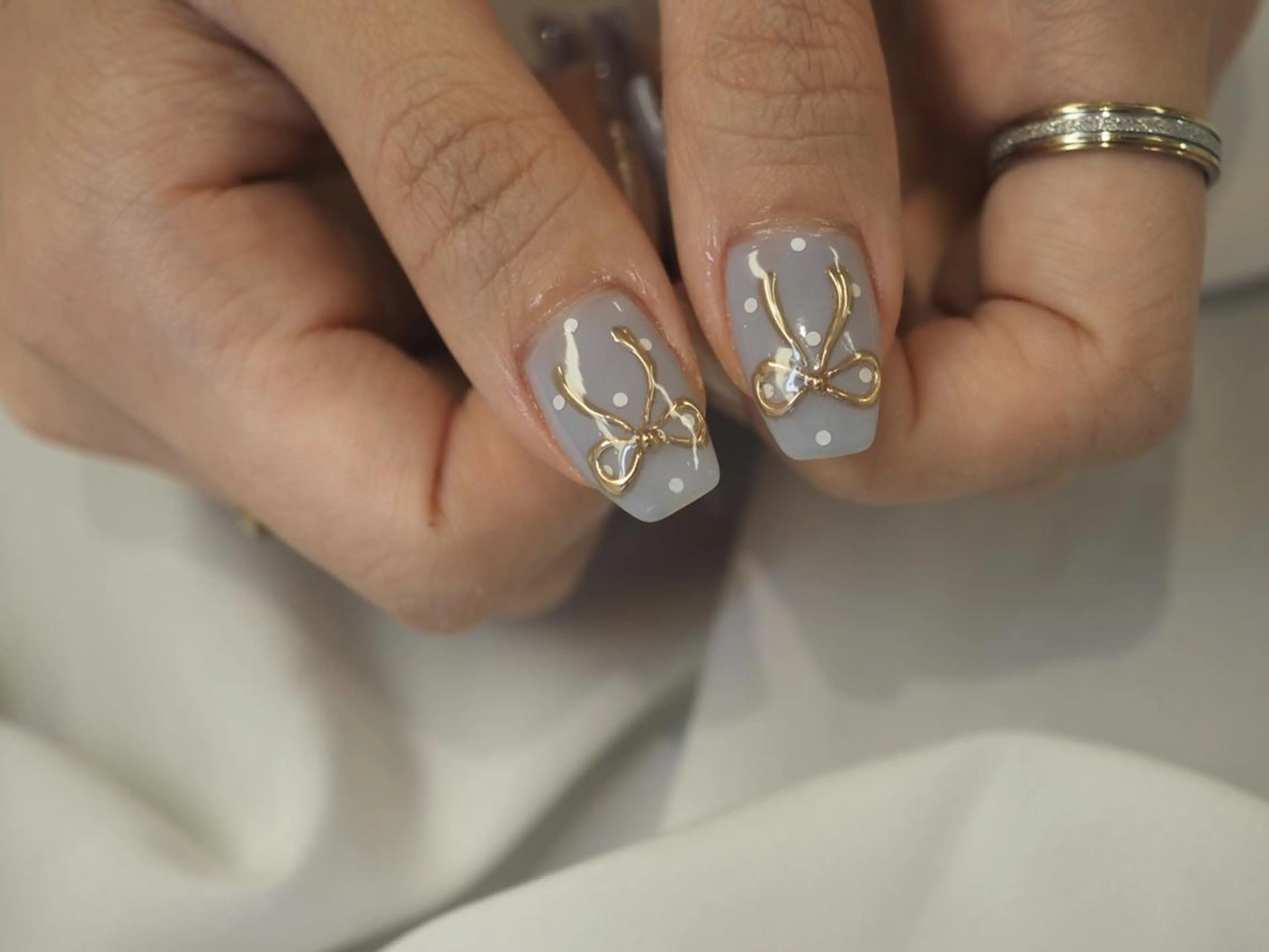 ネイル 田中 （ネイリスト）のネイルデザイン