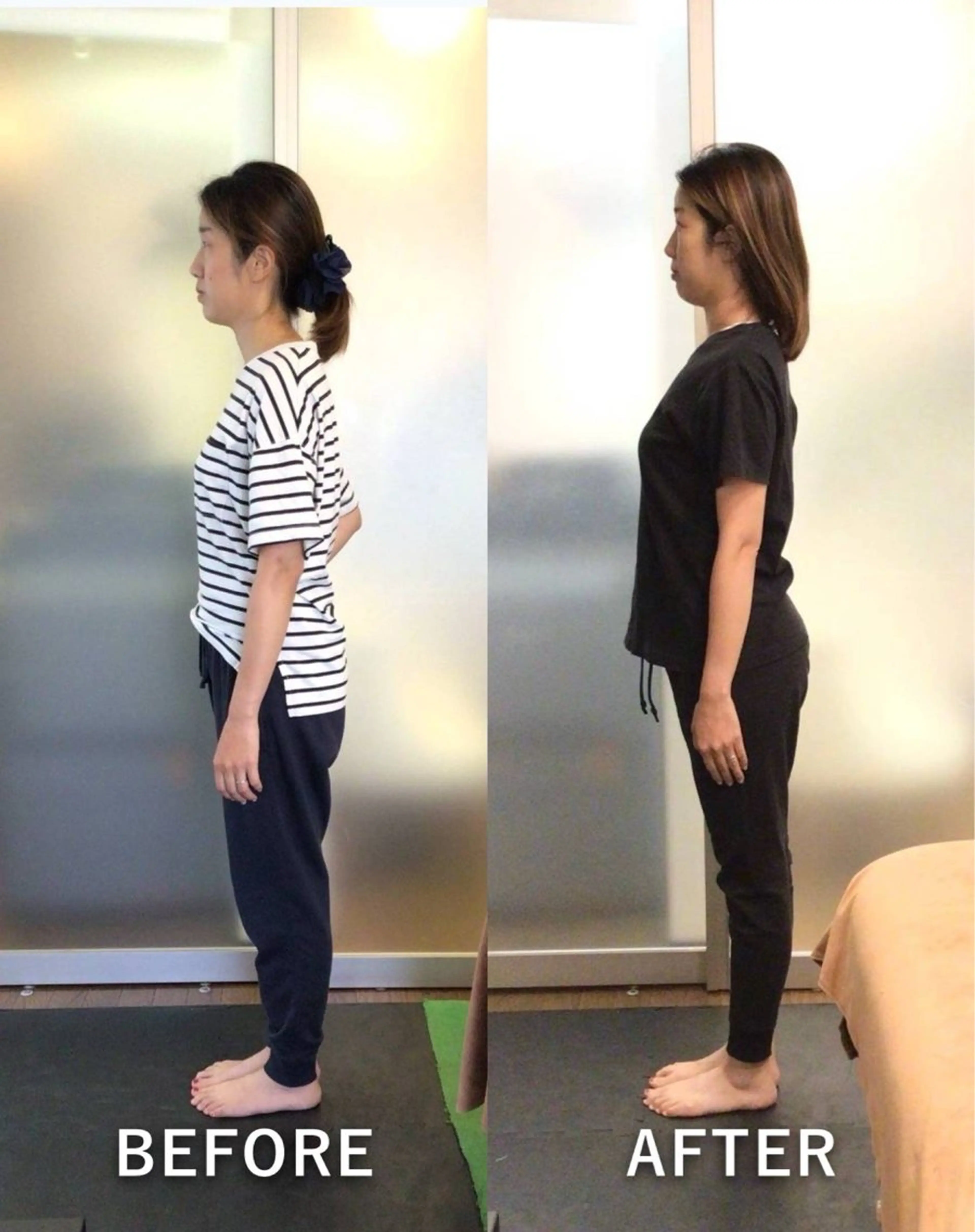 小顔美容整体AVANTIS鎌倉本店/AVAトレーニングスタジオ所属・海保 優希のその他イメージ