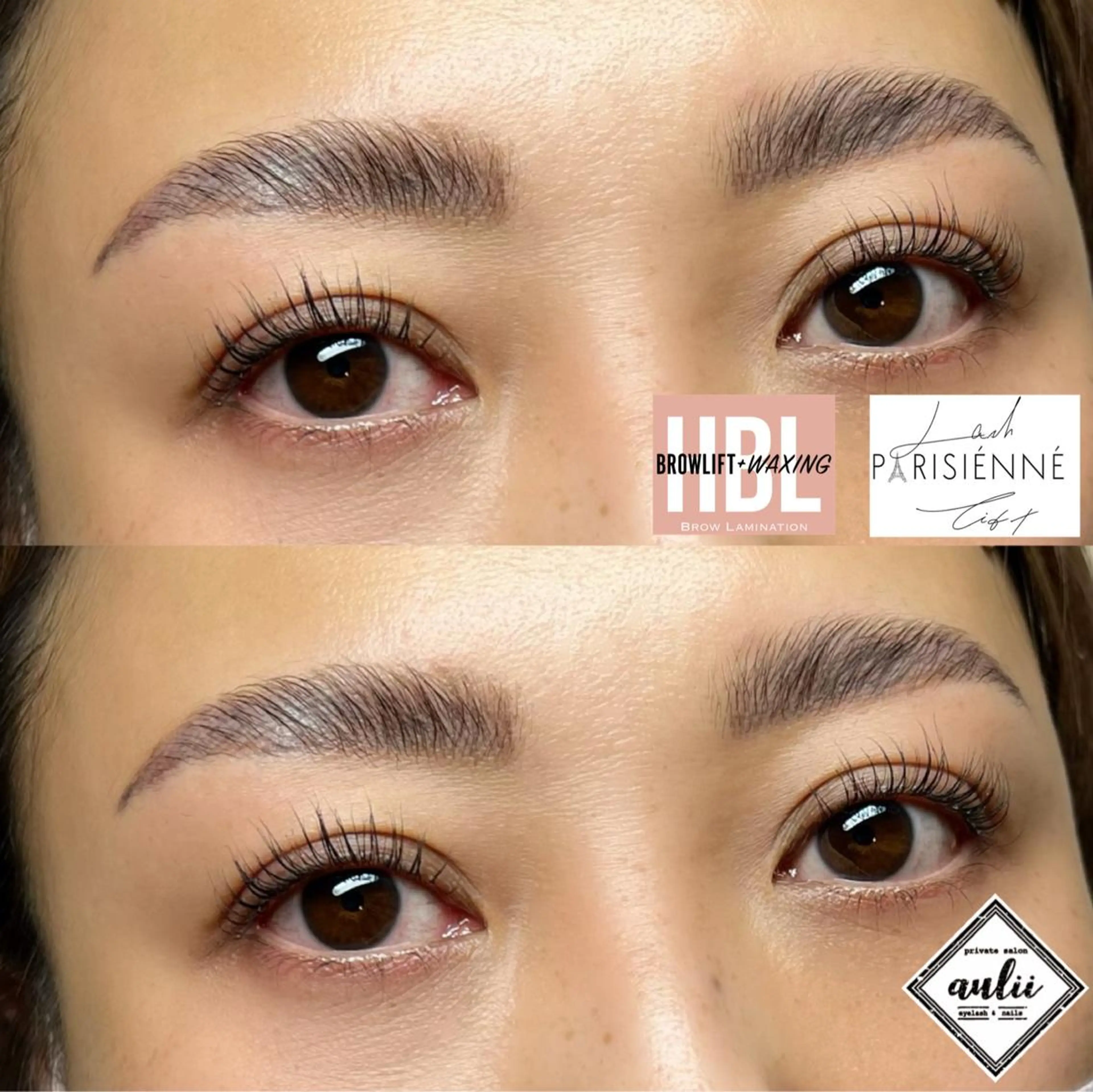 マツエク・マツパ アイブロウ ハリウッドブロウリフト パリジェンヌラッシュリフト ながやま ちえのその他イメージ