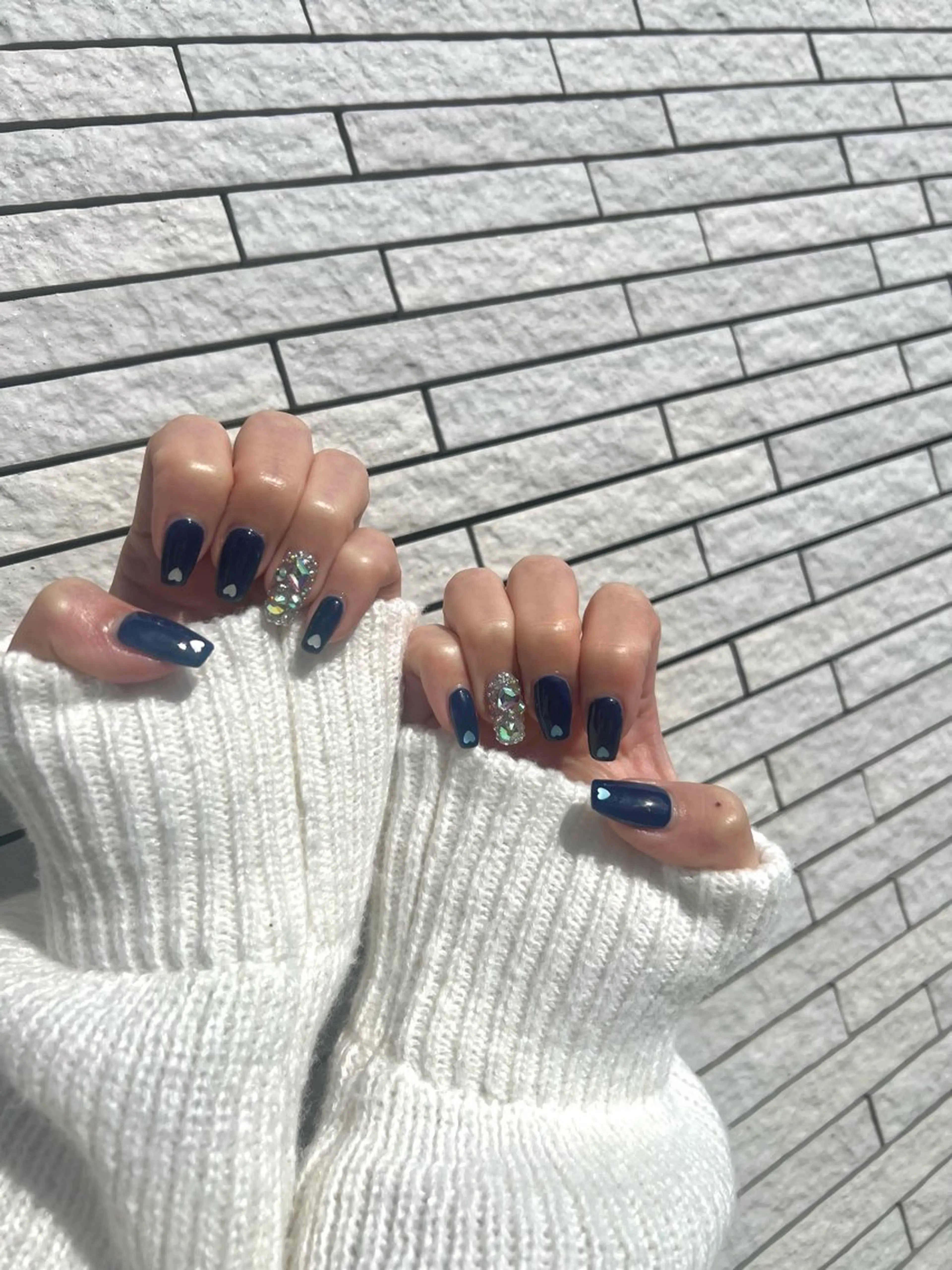 ネイル kondo Emiのネイルデザイン