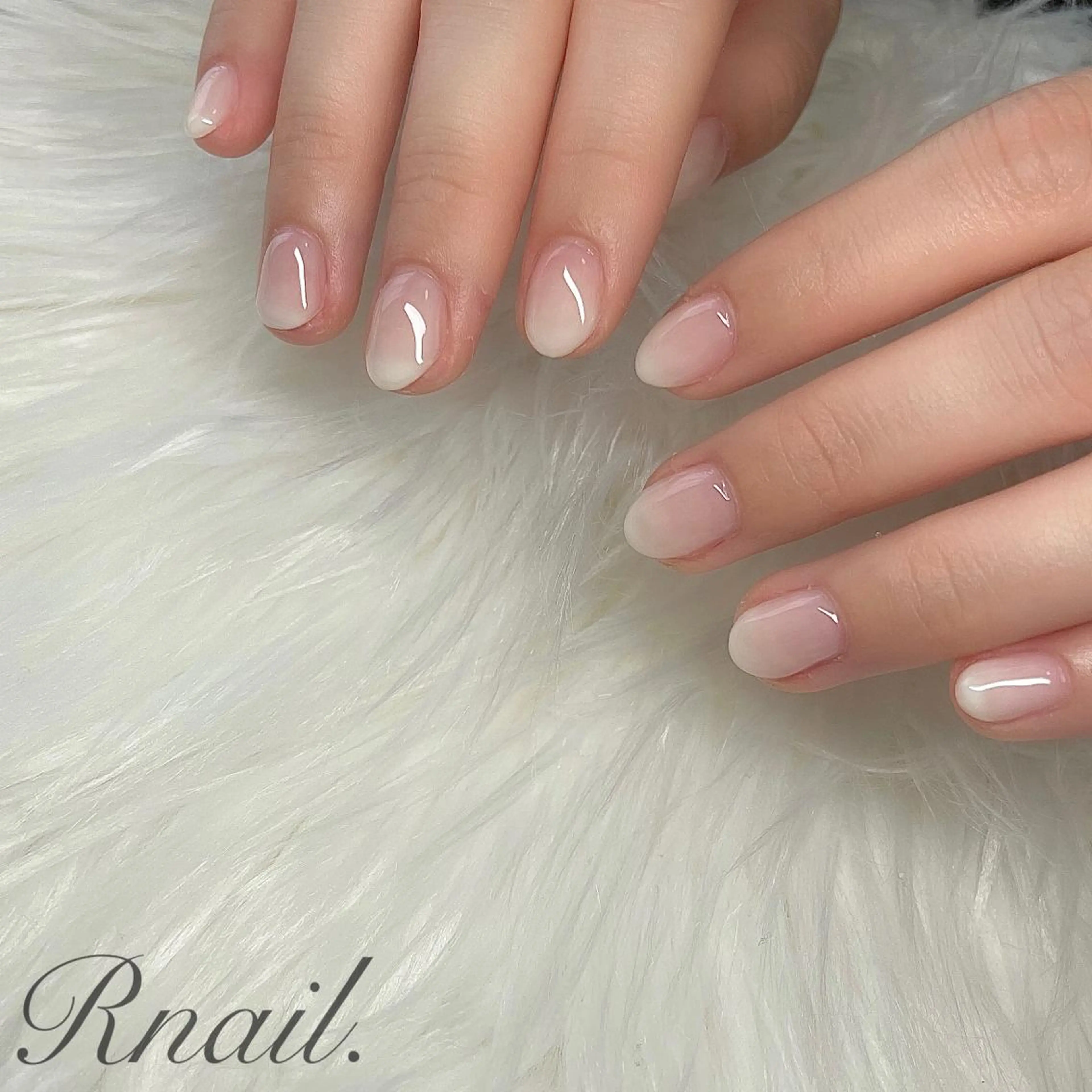 ネイル R nail.のネイルデザイン