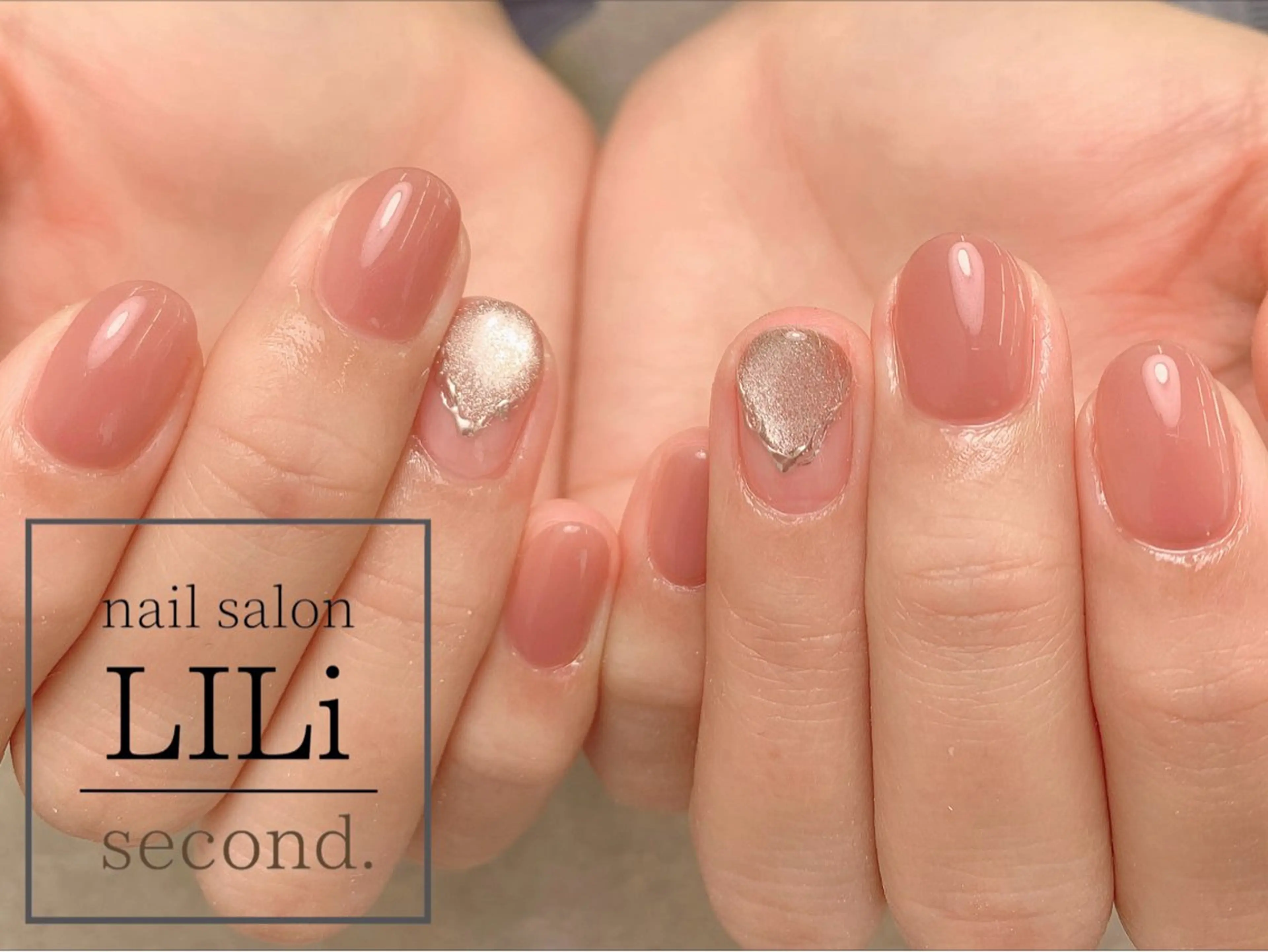 ネイル Sari ✳︎のネイルデザイン