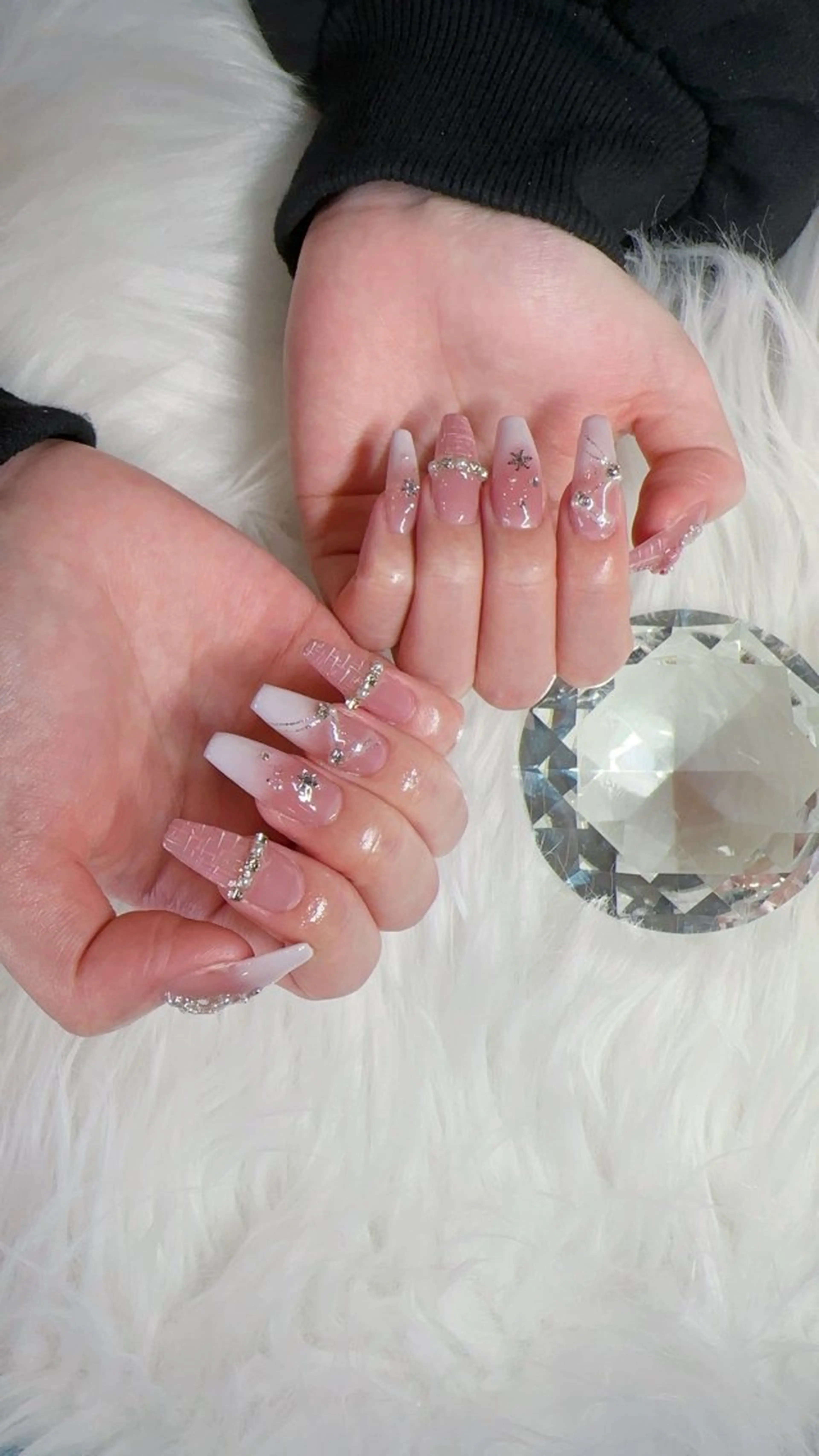 ネイル nail salon OnRのネイルデザイン