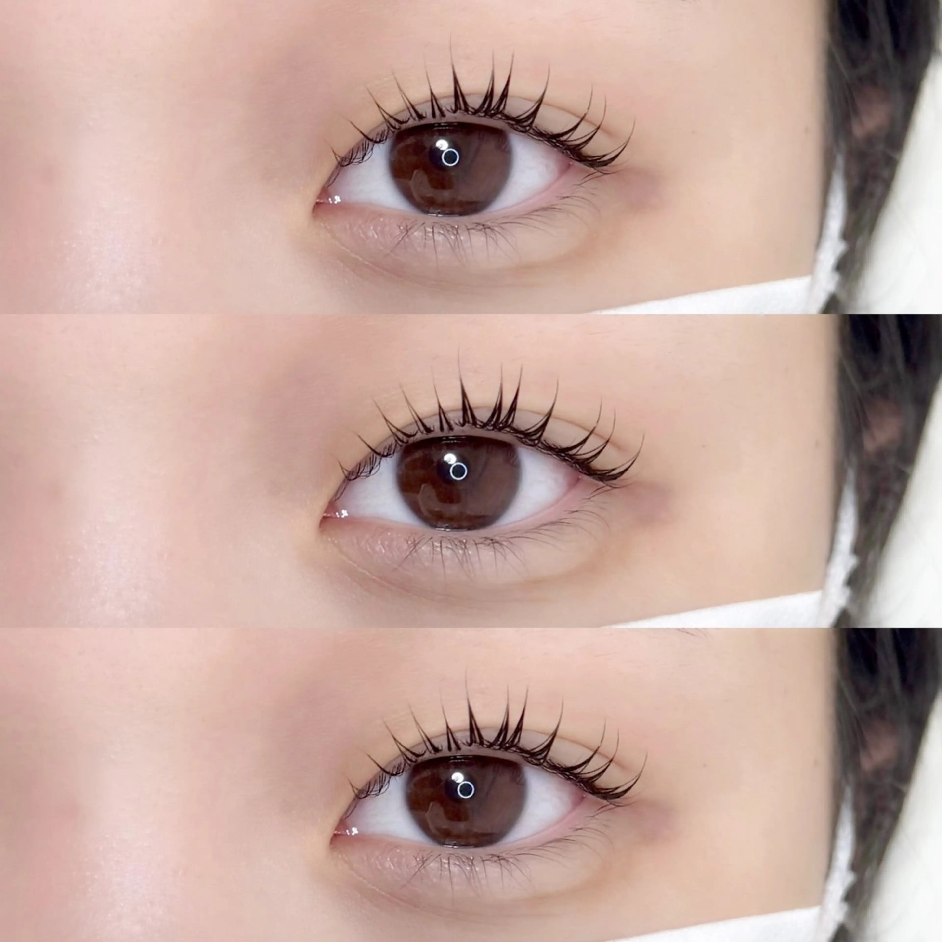 マツエク・マツパ A アイブロウ33大名店の眉毛・アイブロウイメージ