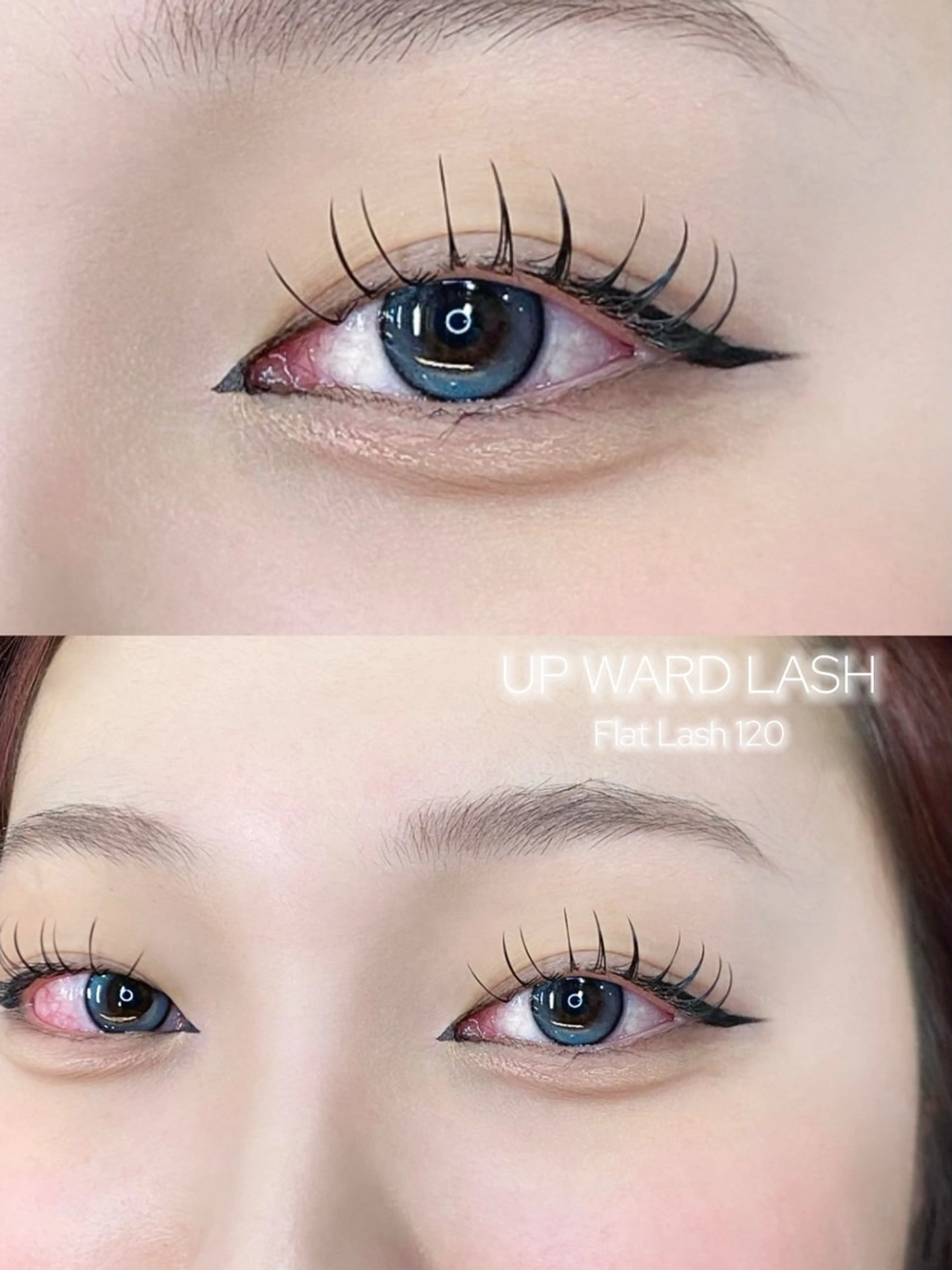 🎀ご新規様限定✨🎀セーブル/マツエク120本/美容液コーティング付き🪽毛質変更可能〇の写真