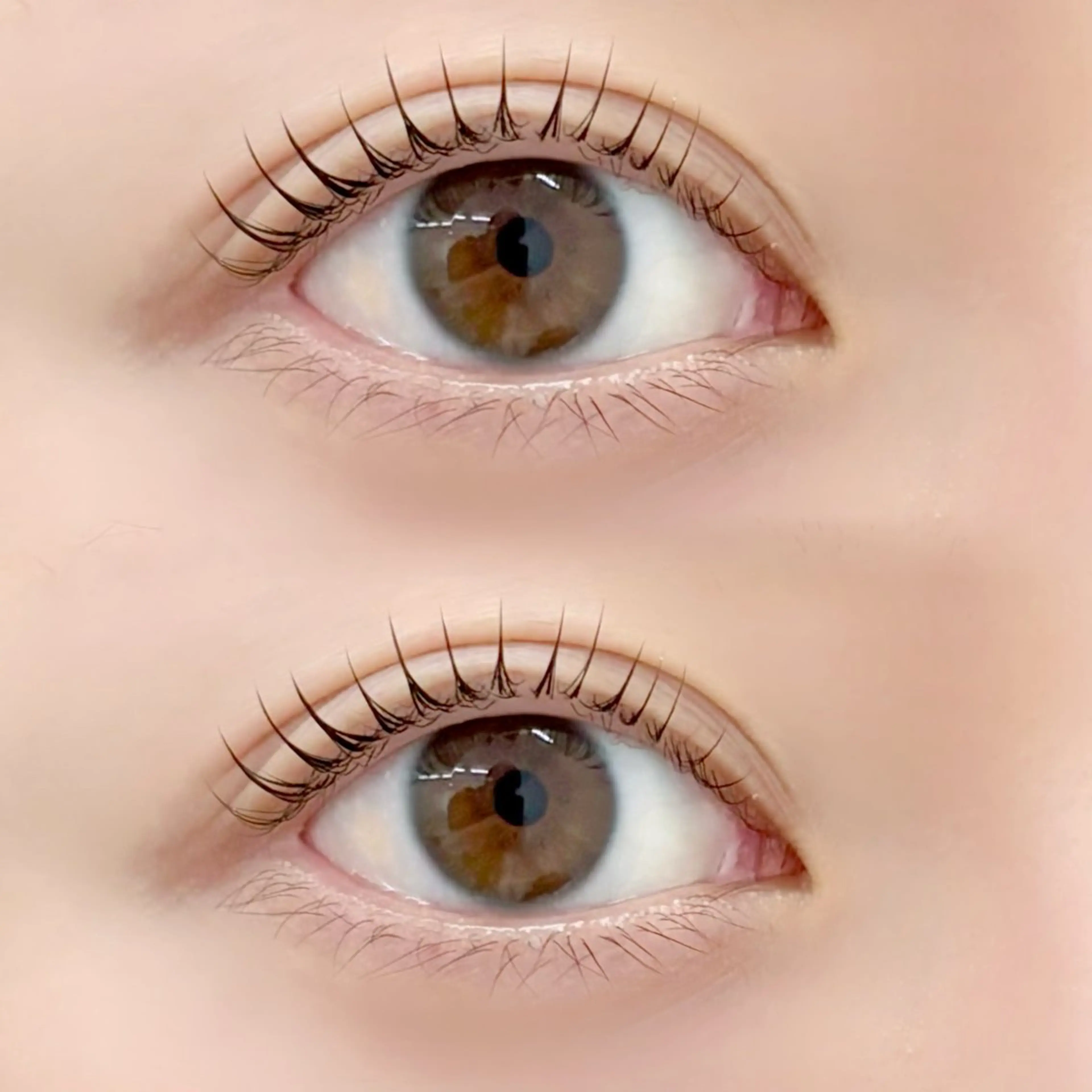 マツエク・マツパ マツパ CLUTCH🫧 ayanoのマツエク・マツパデザイン