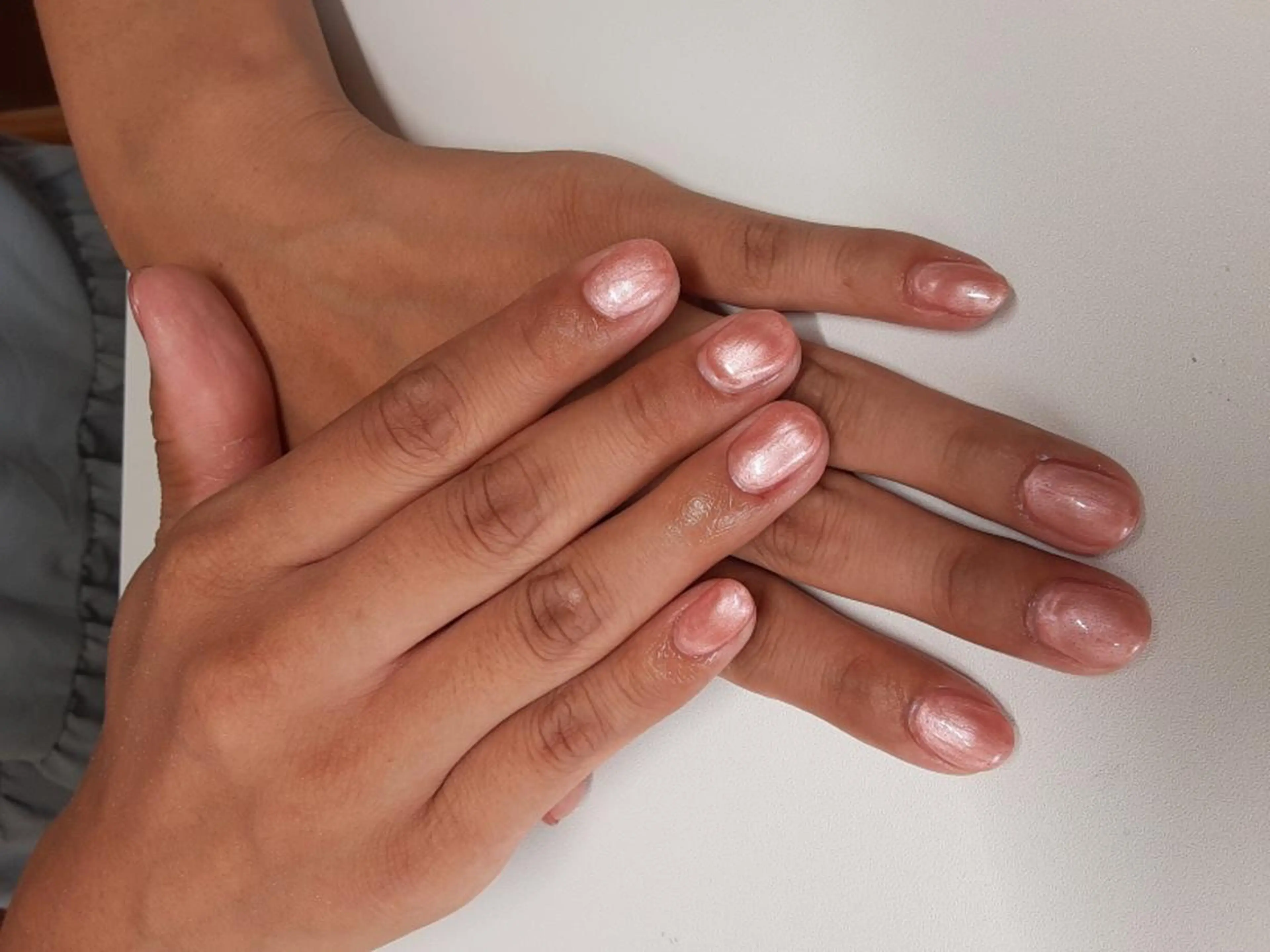 ネイル LANLAN所属・Lan Lanのネイルデザイン