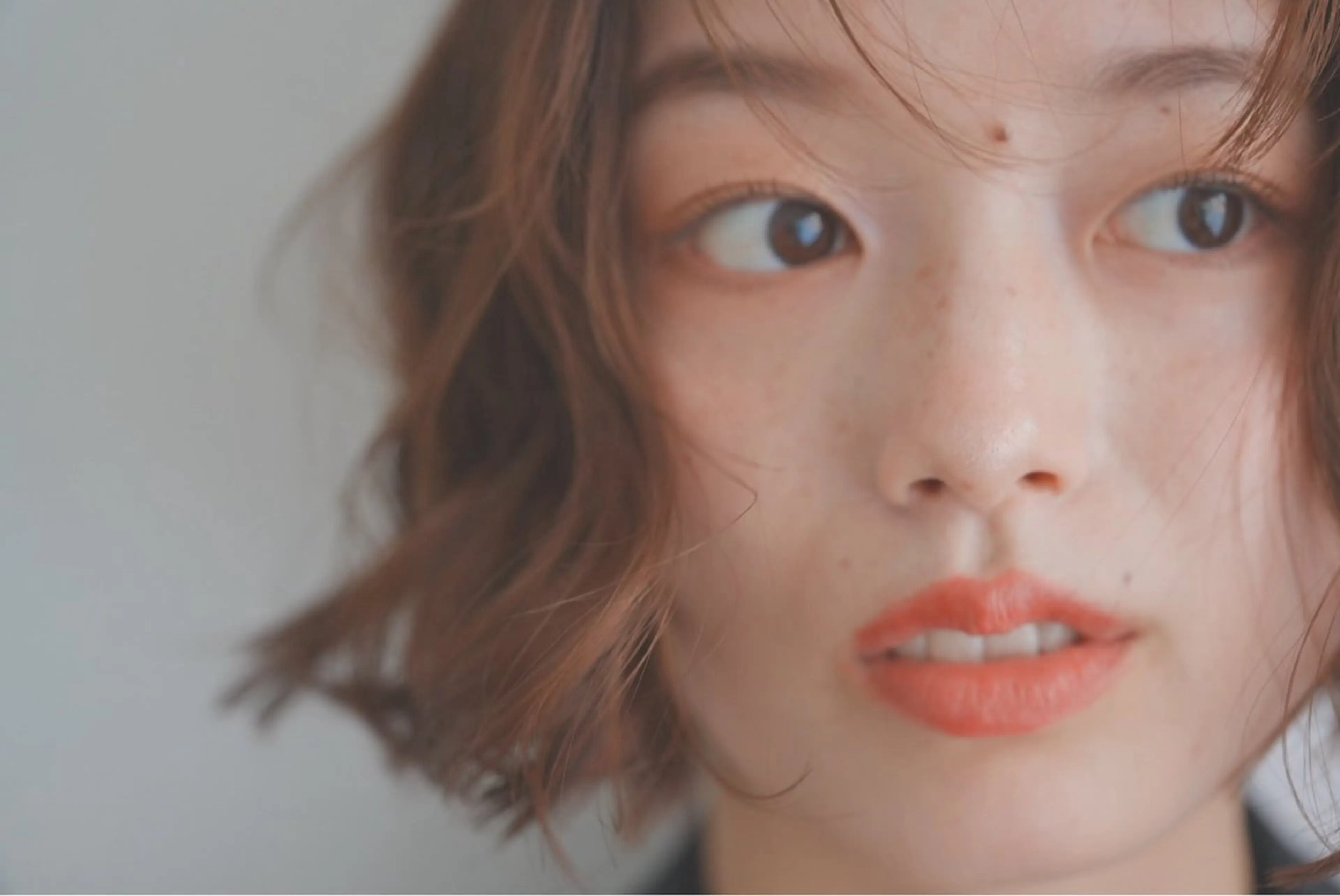 マツエク・マツパ suco KAHOのマツエク・マツパデザイン